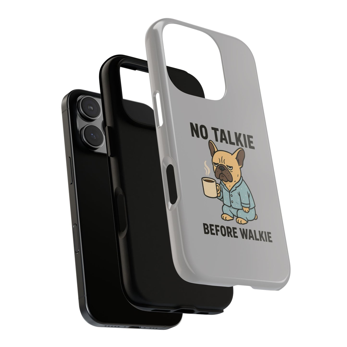Funny Pet Phone Case