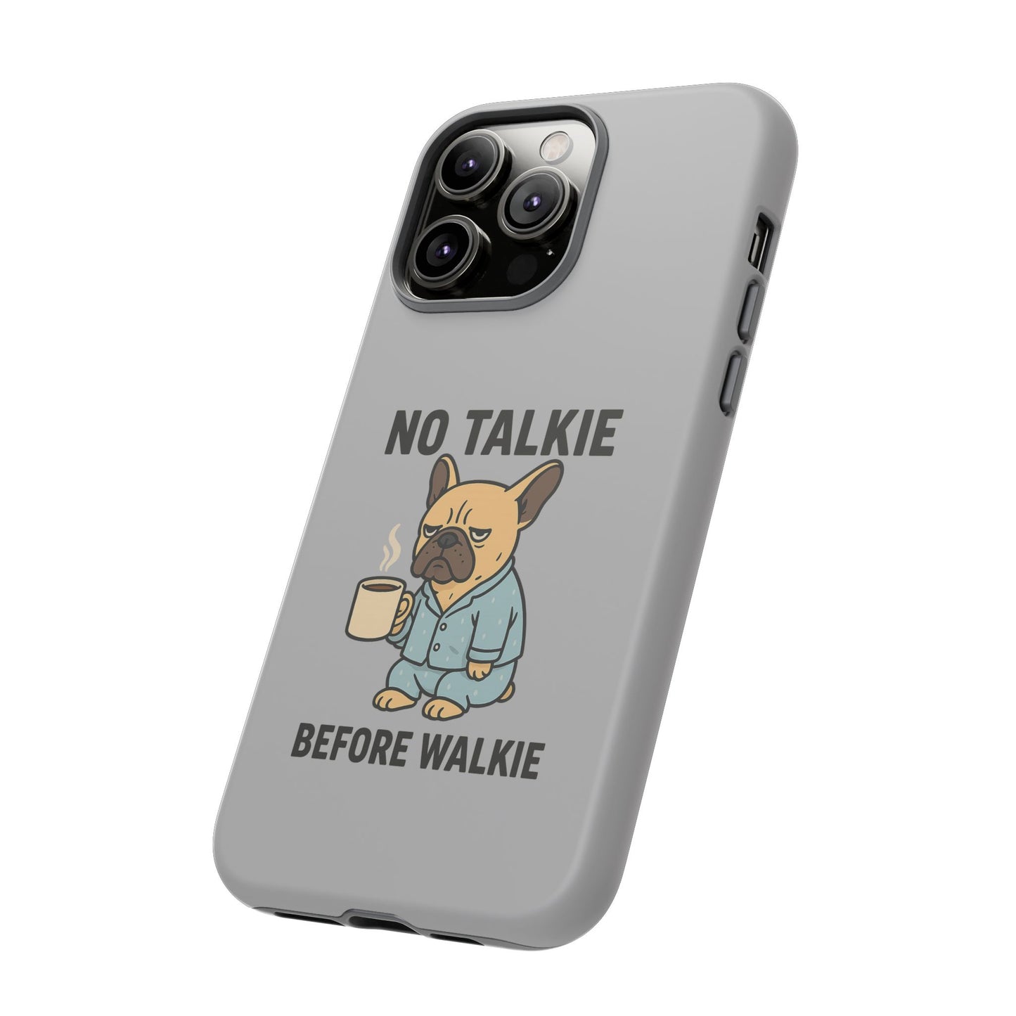 Funny Pet Phone Case