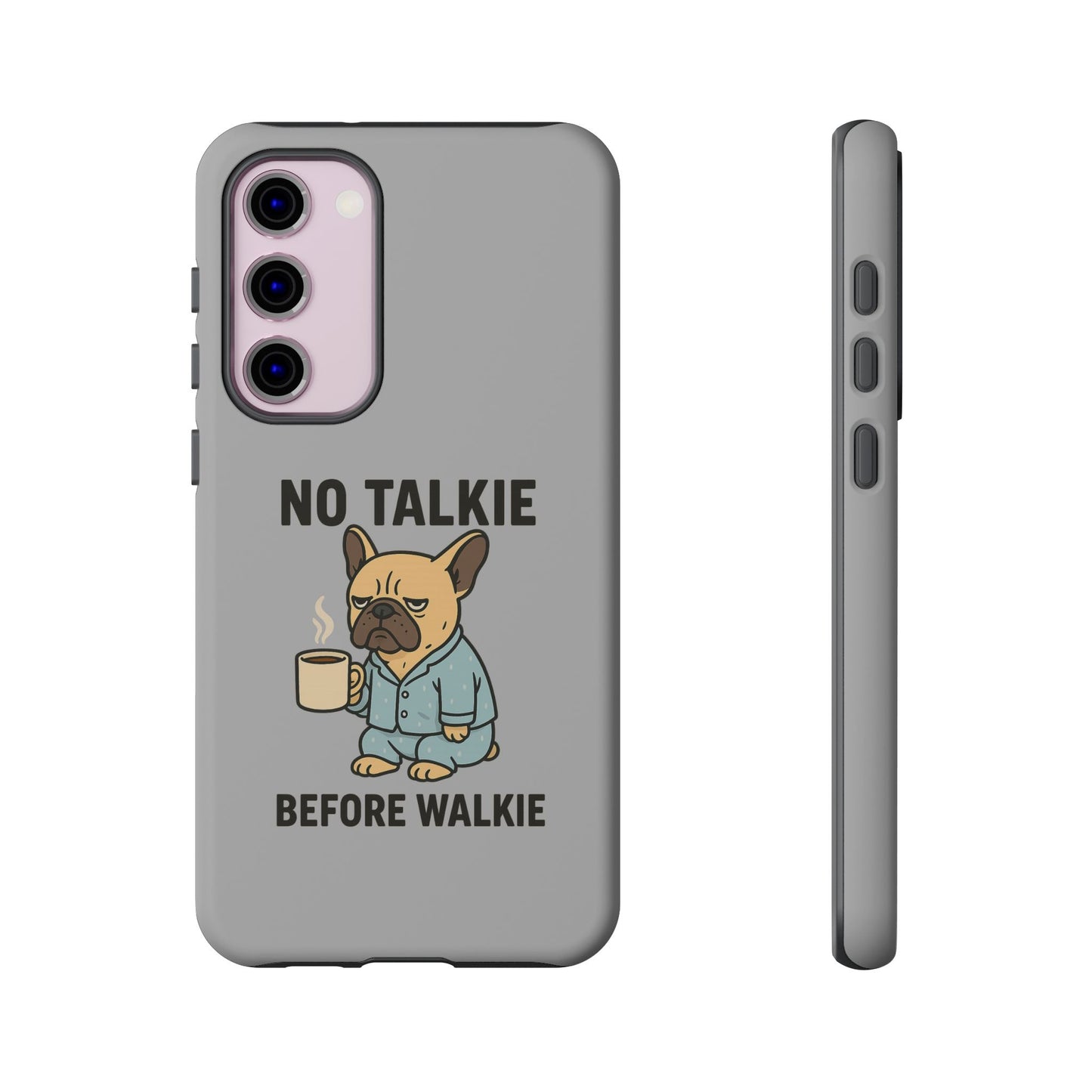 Funny Pet Phone Case