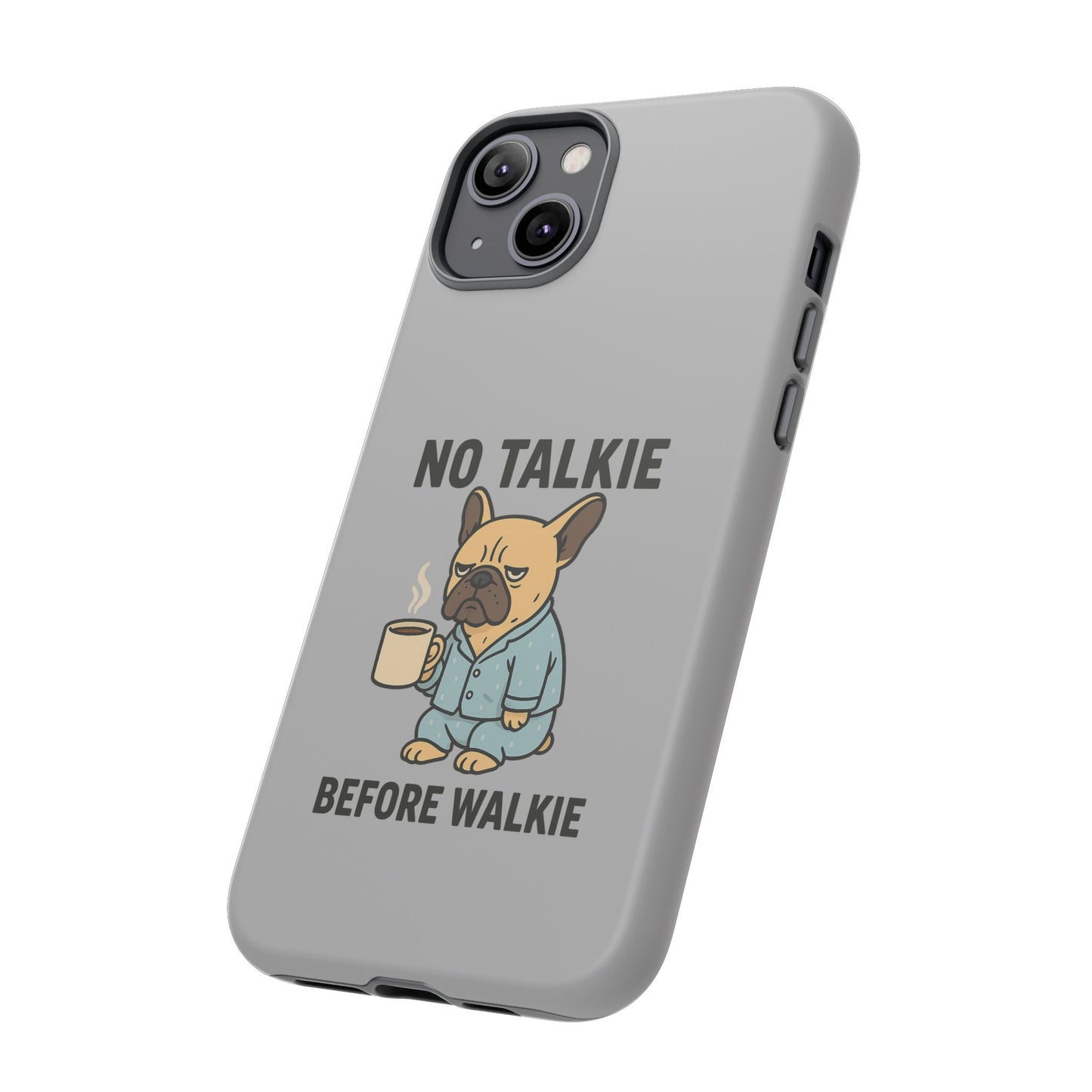 Funny Pet Phone Case