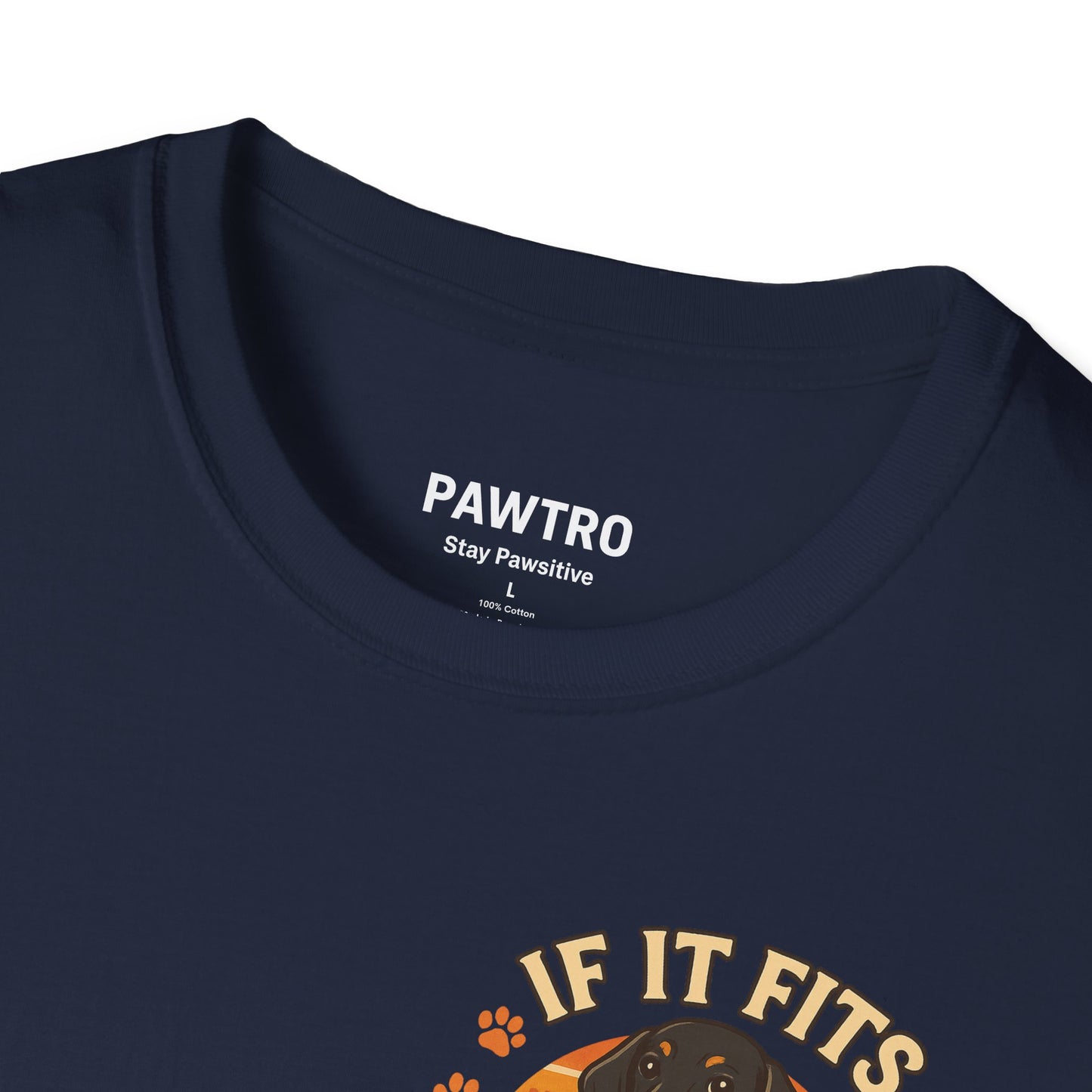 Boho Vintage Graphic Tee, Unisex Softstyle T-Shirt