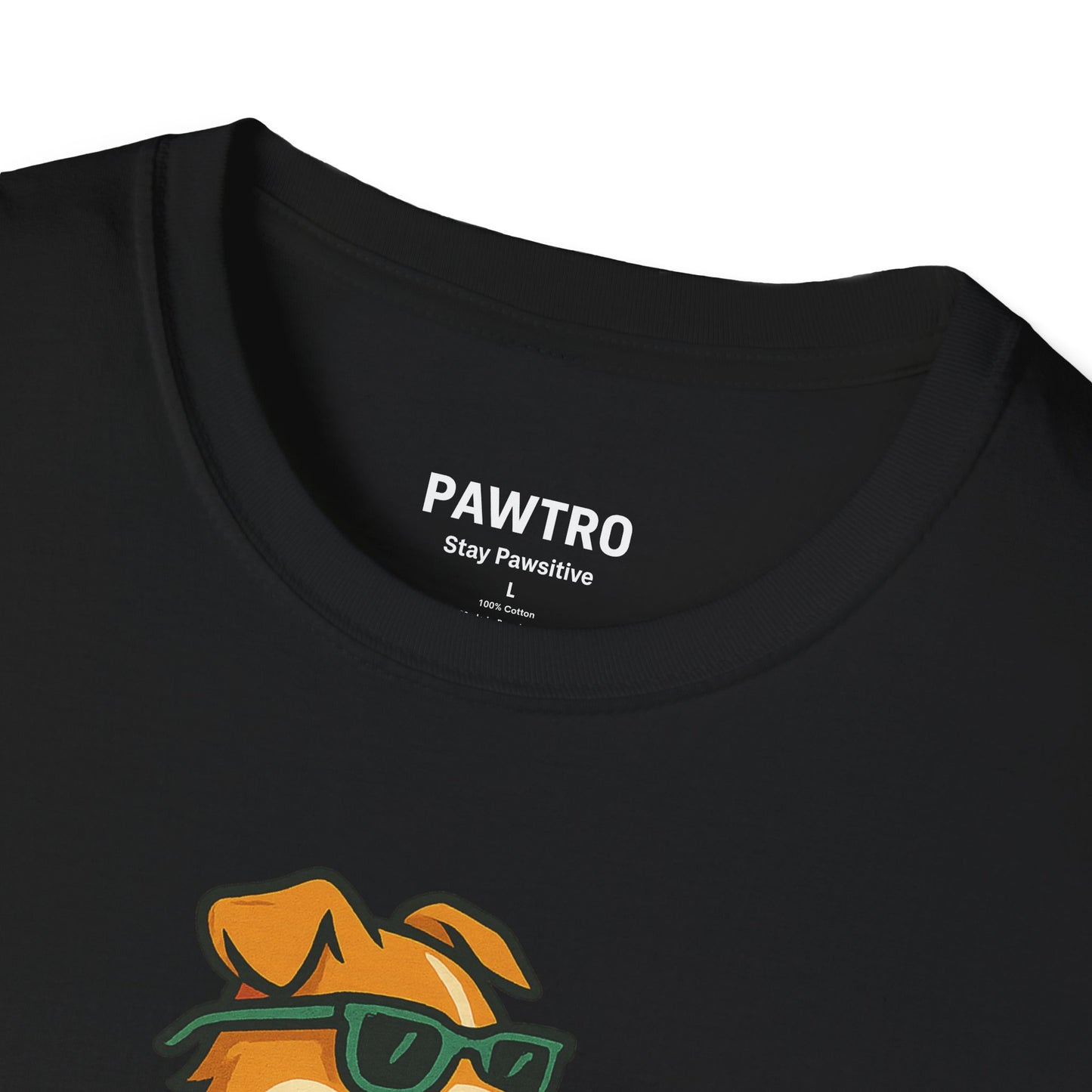 Skateboarding Dog T-Shirt - Dog Mode On