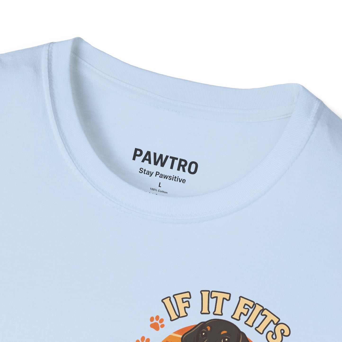 Boho Vintage Graphic Tee, Unisex Softstyle T-Shirt