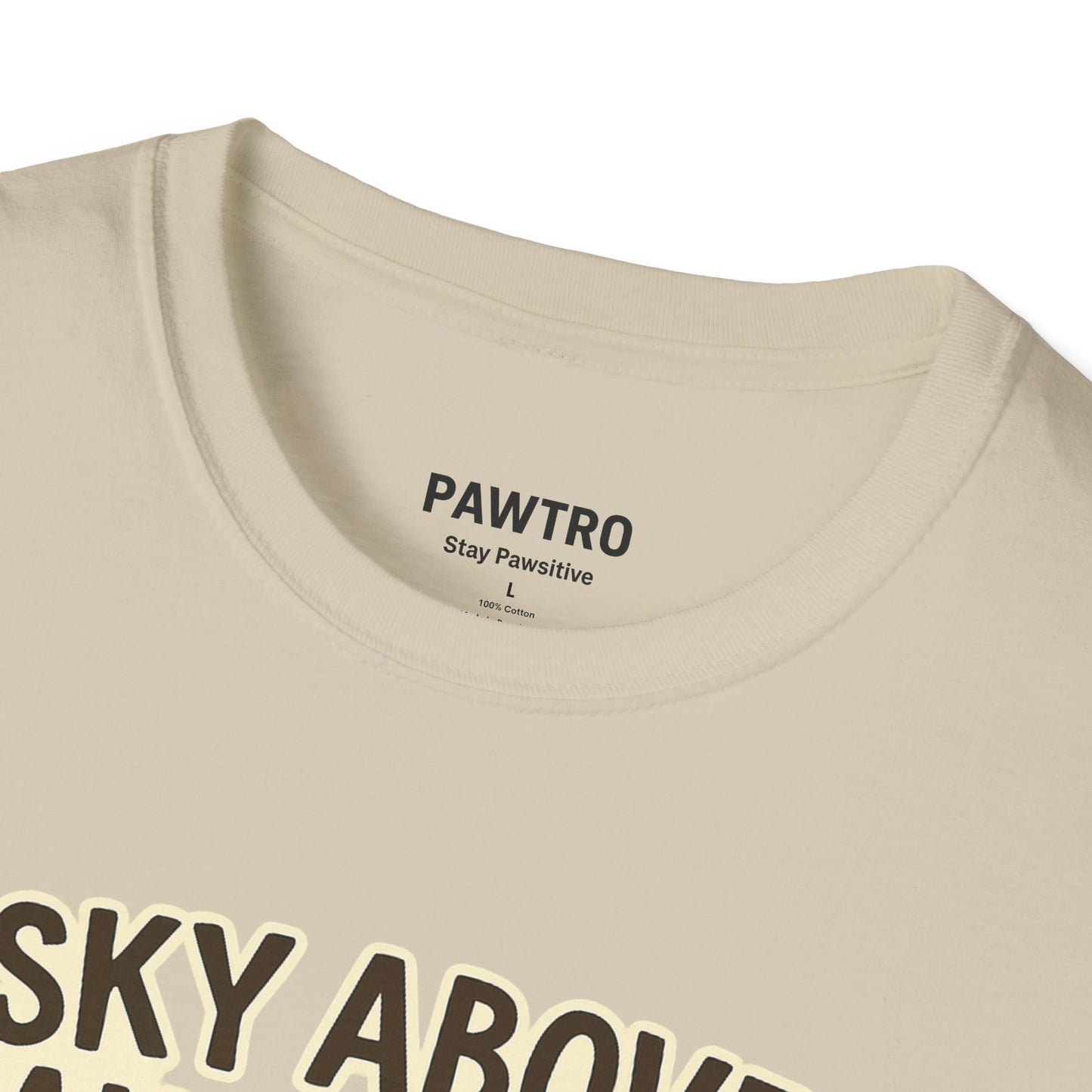 Beach Vibes Unisex T-Shirt | Summer Casual Wear