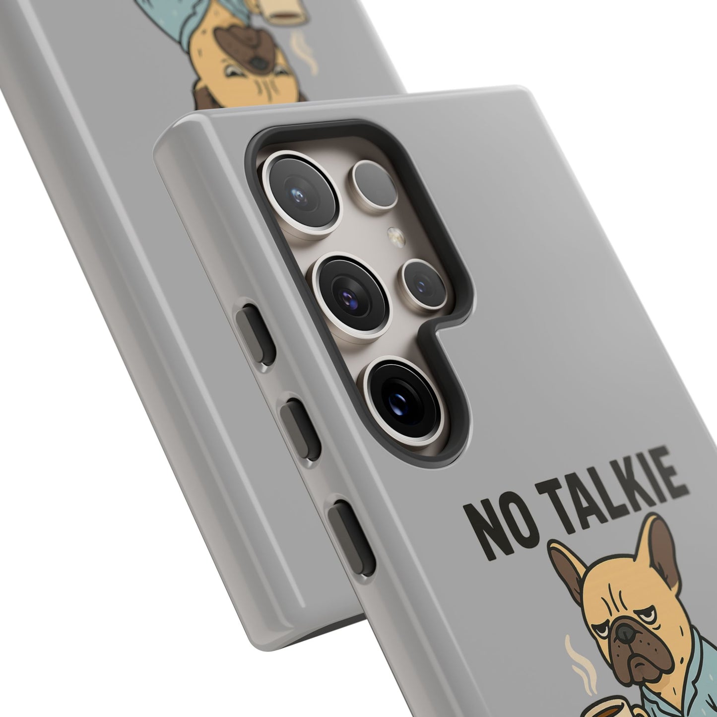 Funny Pet Phone Case