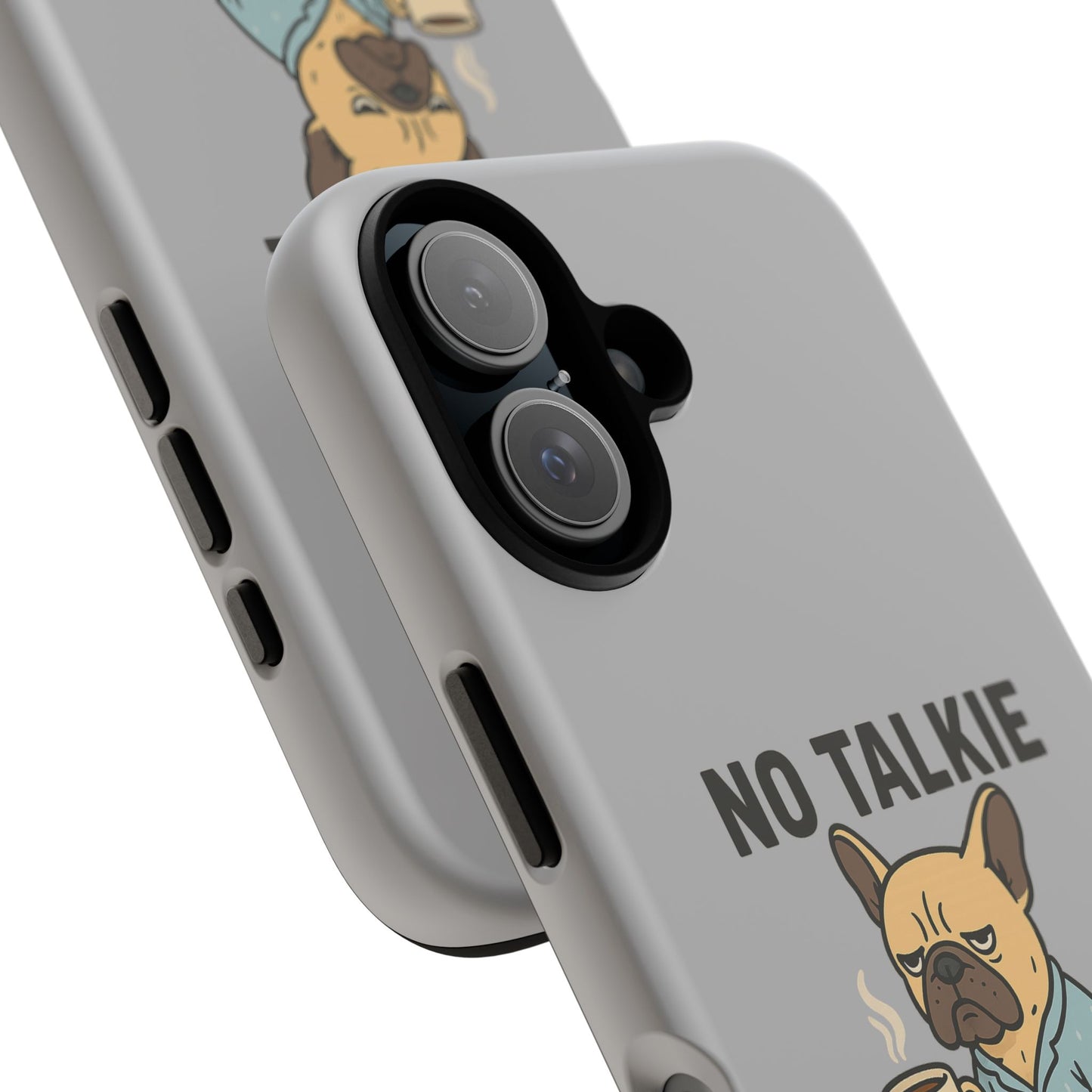 Funny Pet Phone Case
