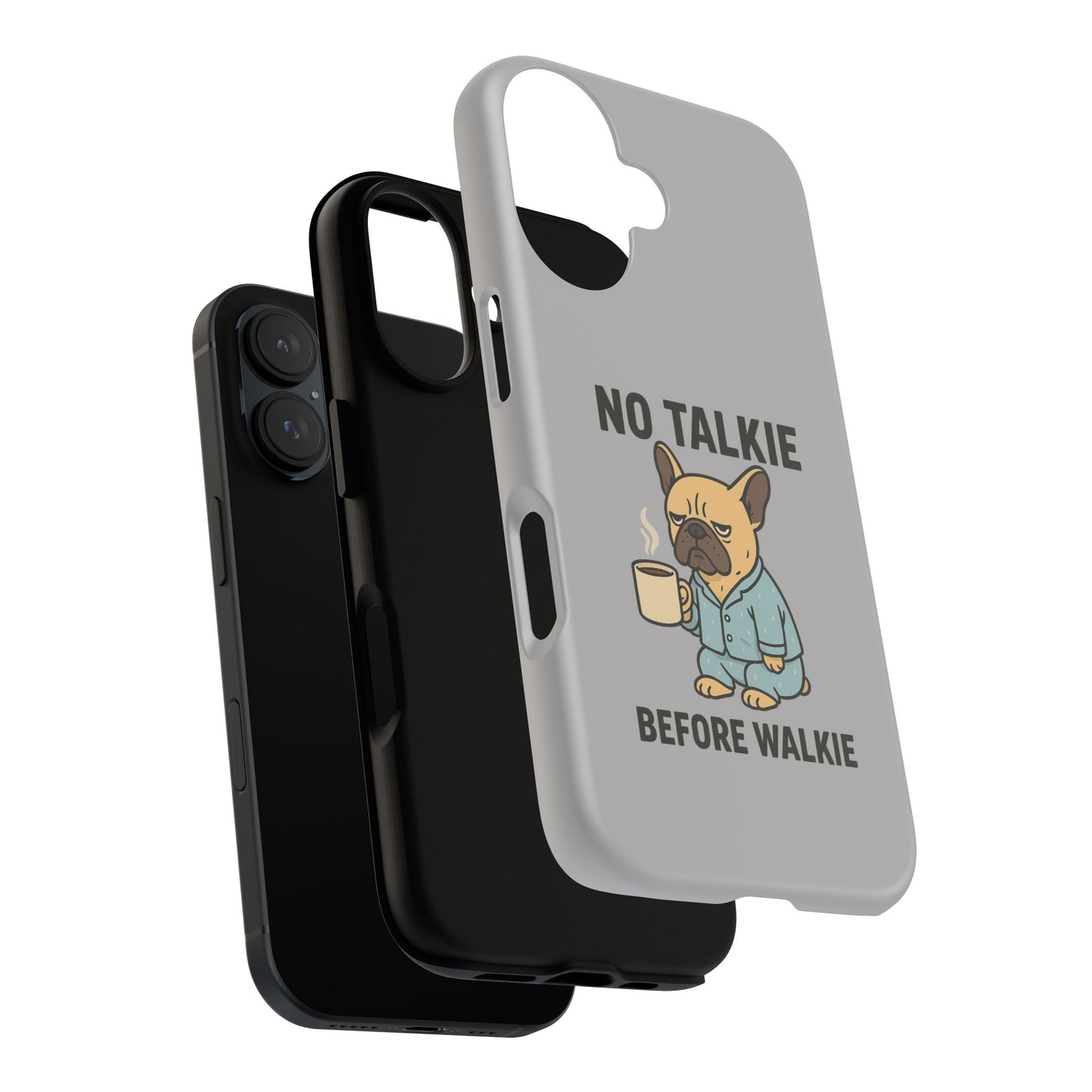 Funny Pet Phone Case