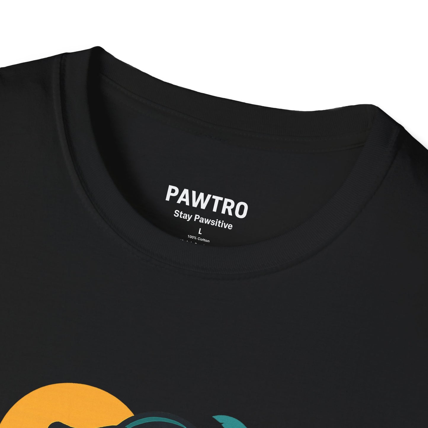 Cool Dog Surfing Unisex T-Shirt