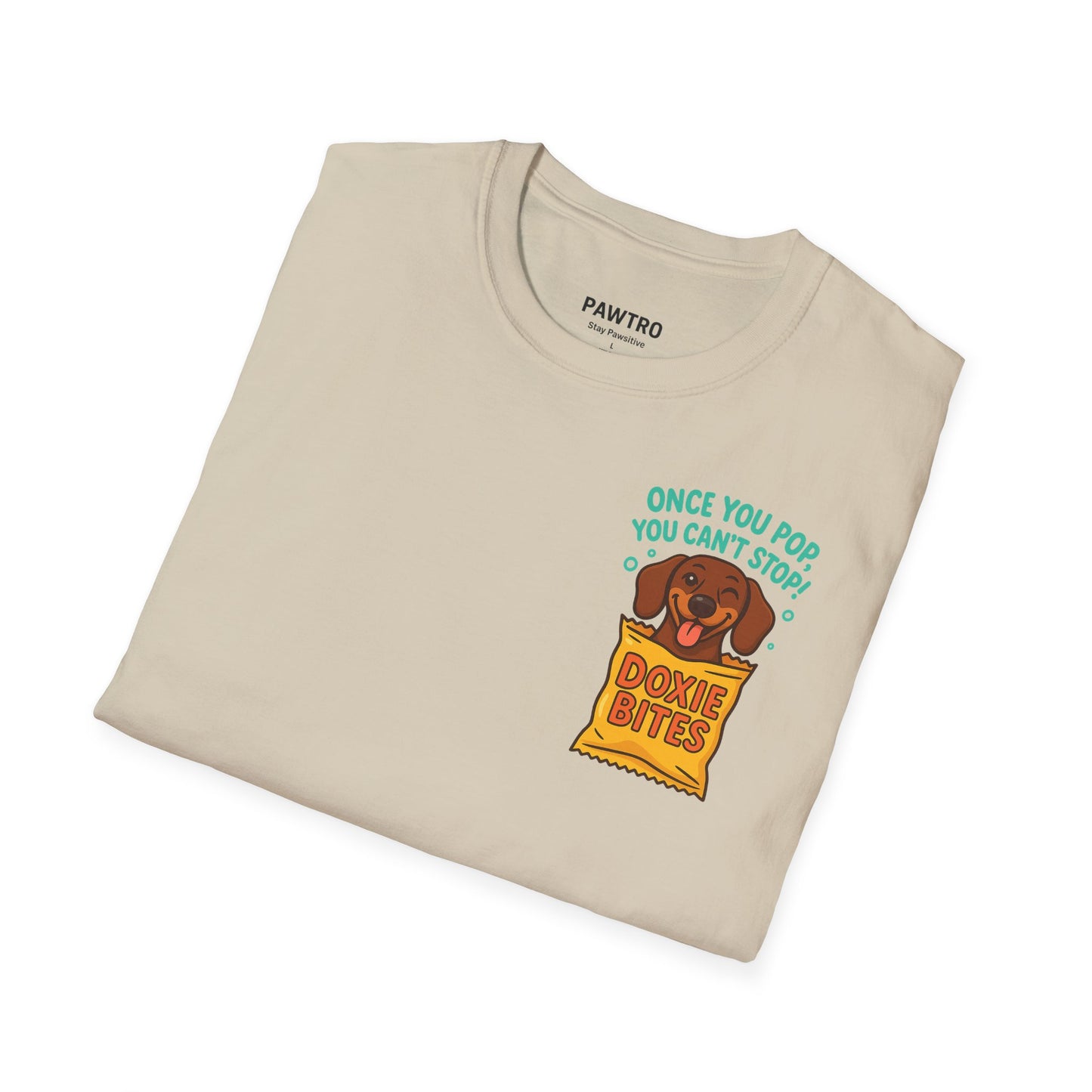 Peanut Butter Lovers T-Shirt, Fun Graphic Tee
