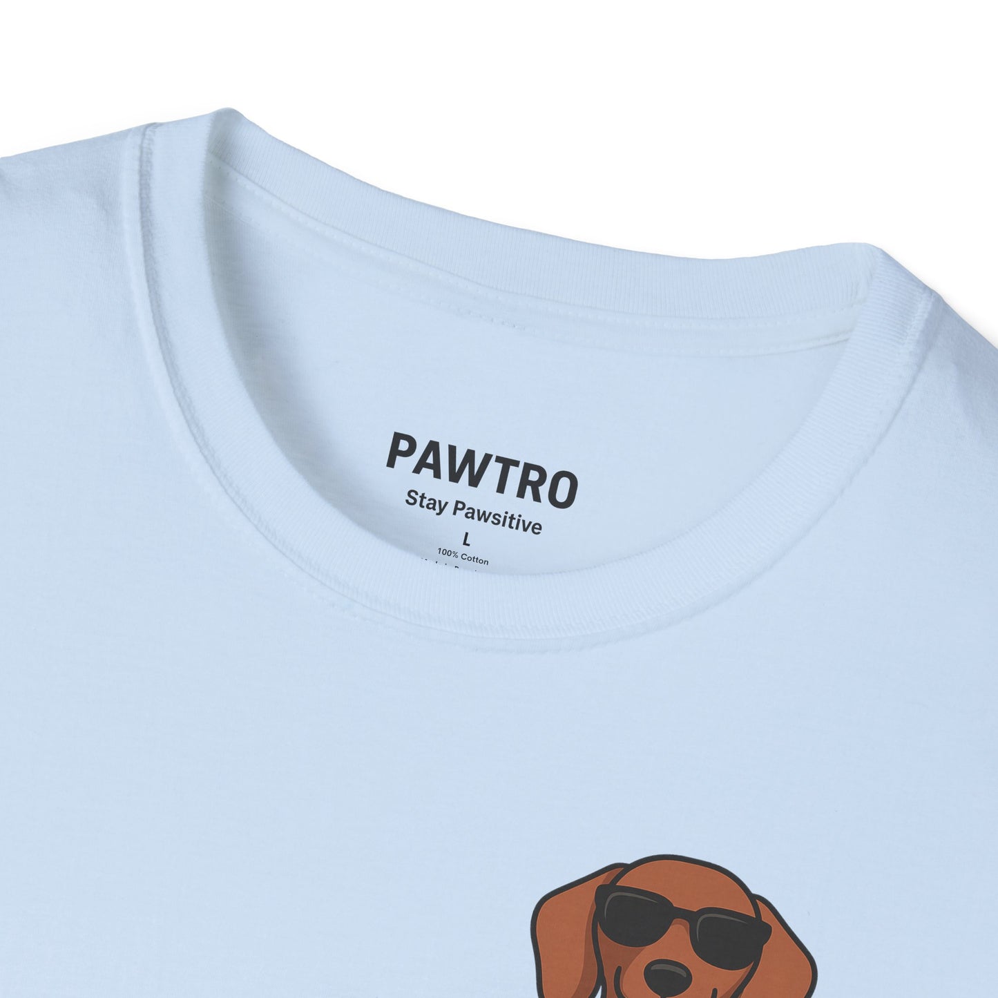 Paws & Chill Unisex T-Shirt
