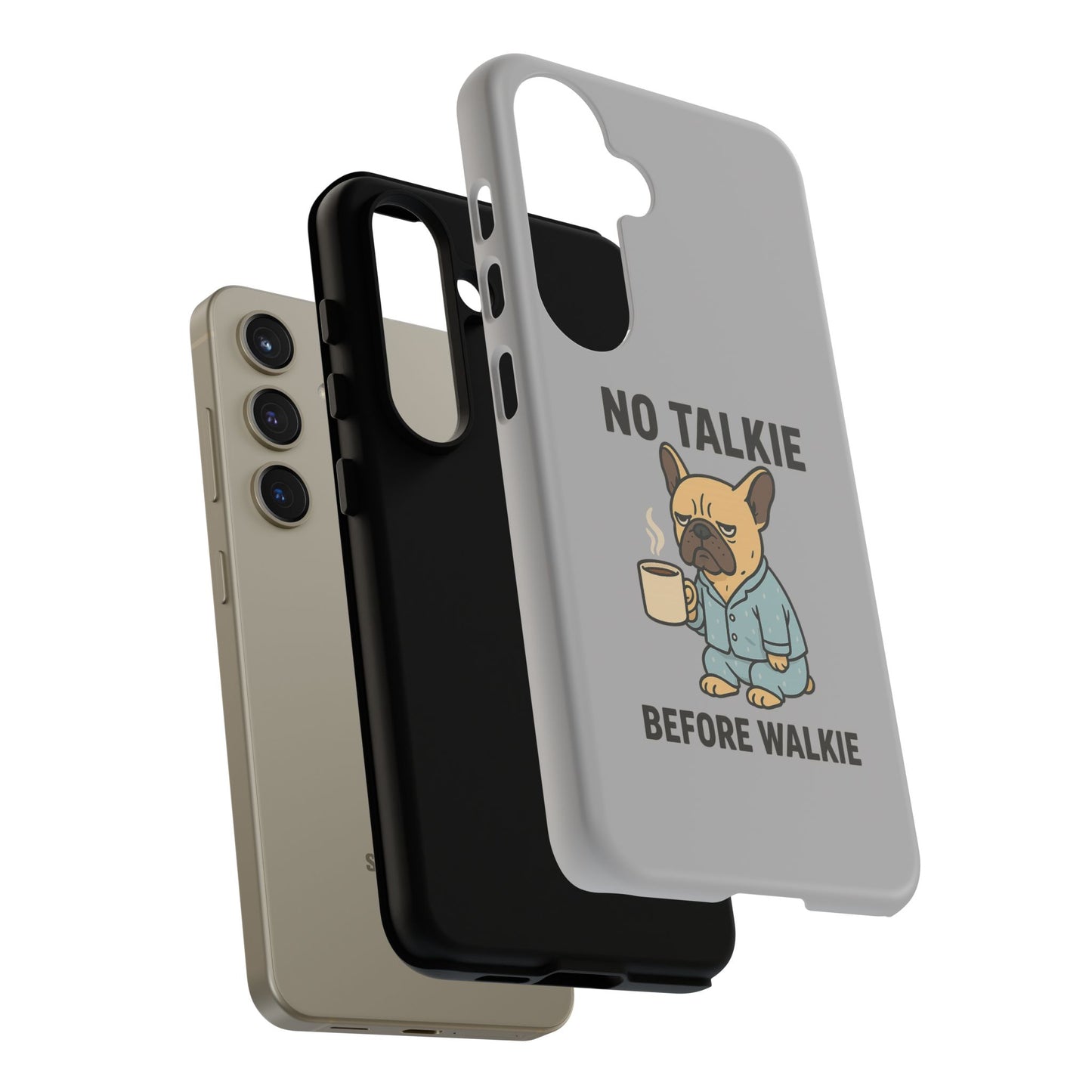 Funny Pet Phone Case
