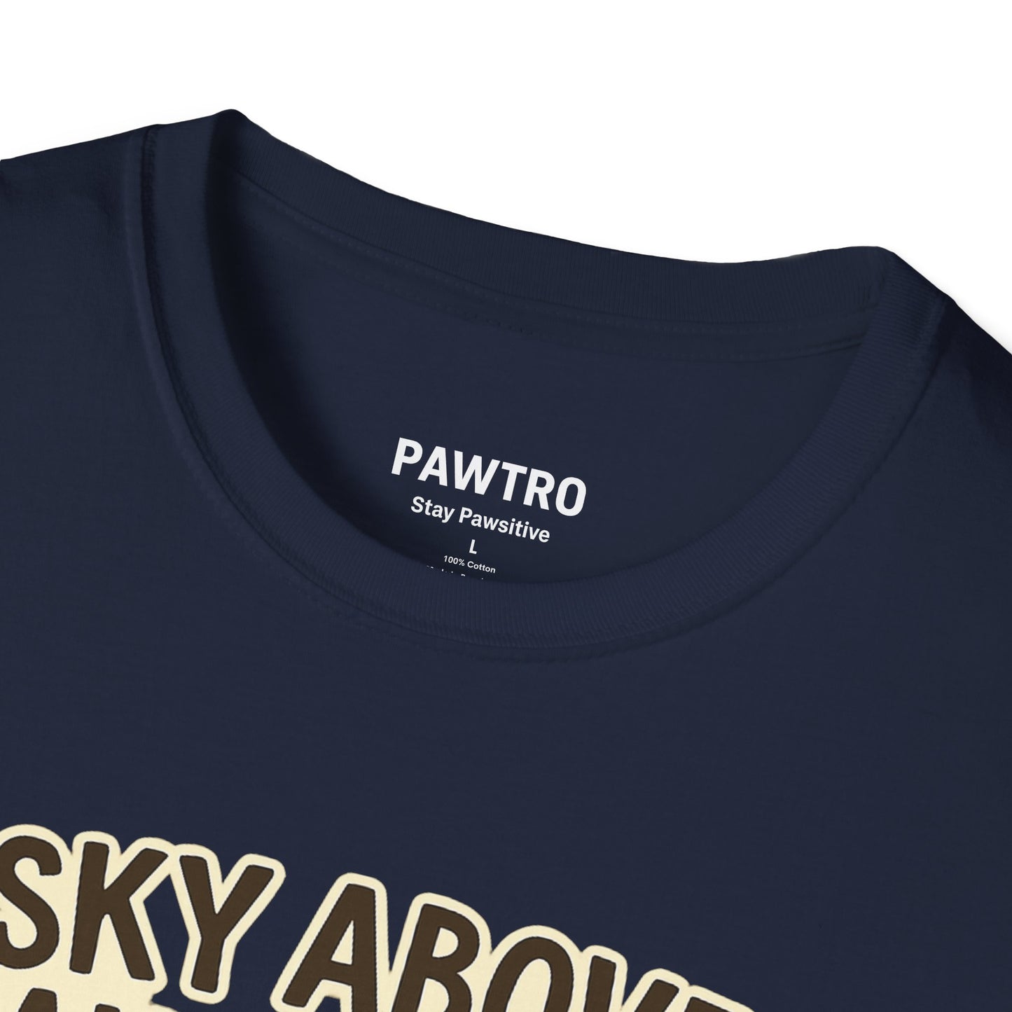 Beach Vibes Unisex T-Shirt | Summer Casual Wear