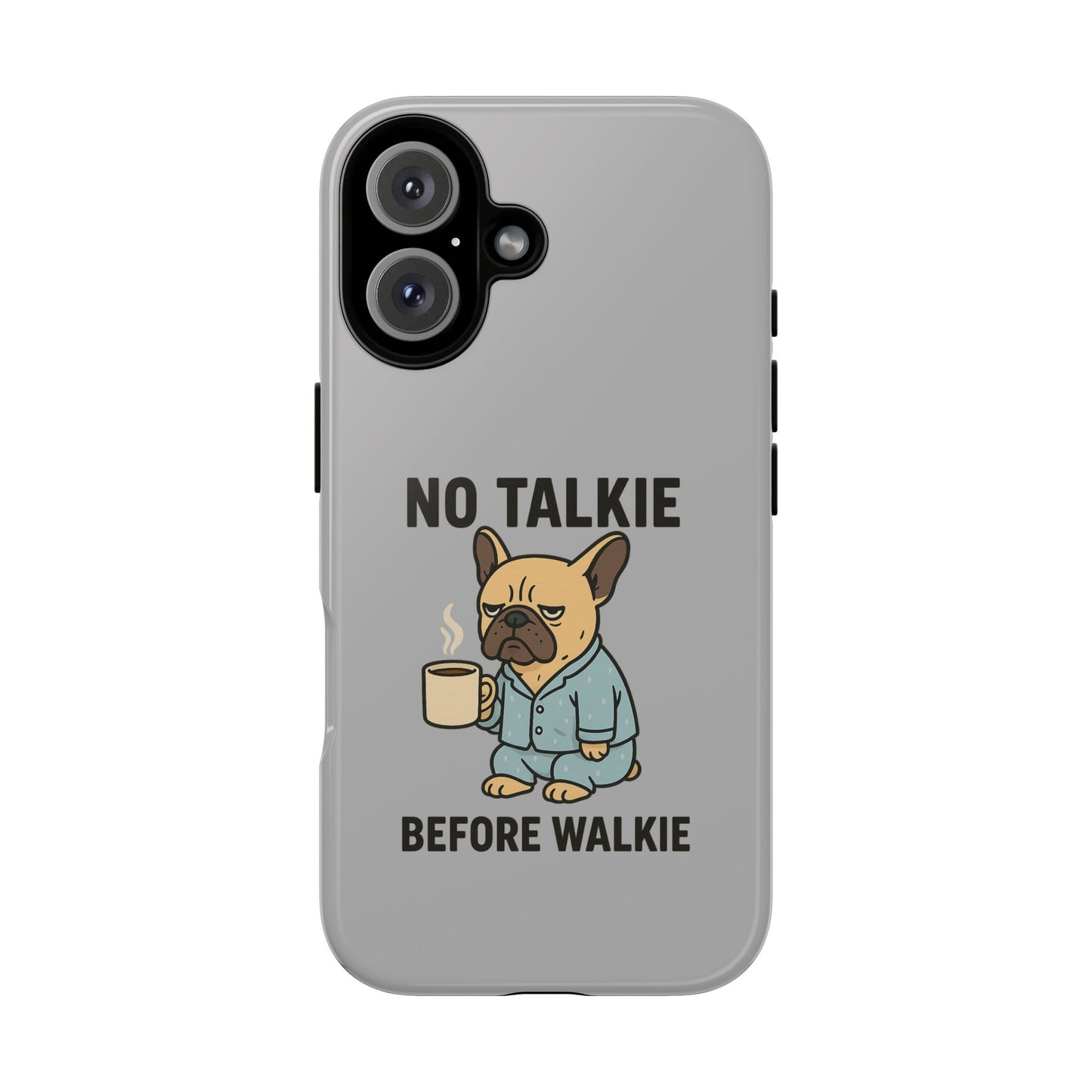Funny Pet Phone Case