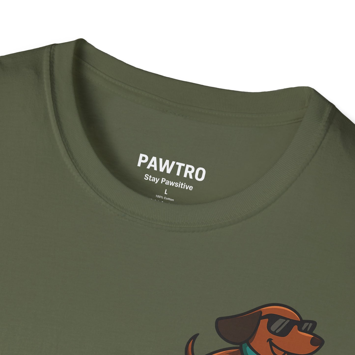 Skateboarding Dog T-Shirt | Fun Unisex Graphic Tee for Pet Lover