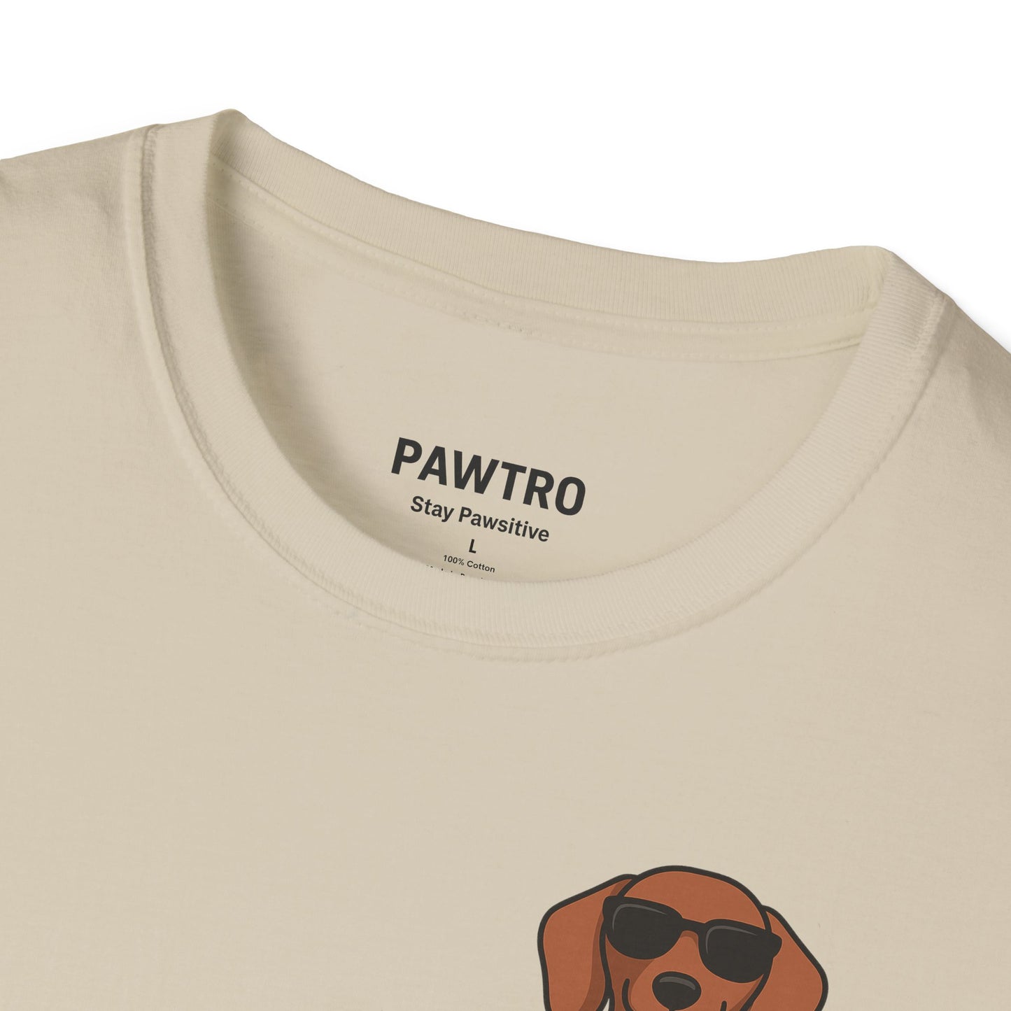 Paws & Chill Unisex T-Shirt