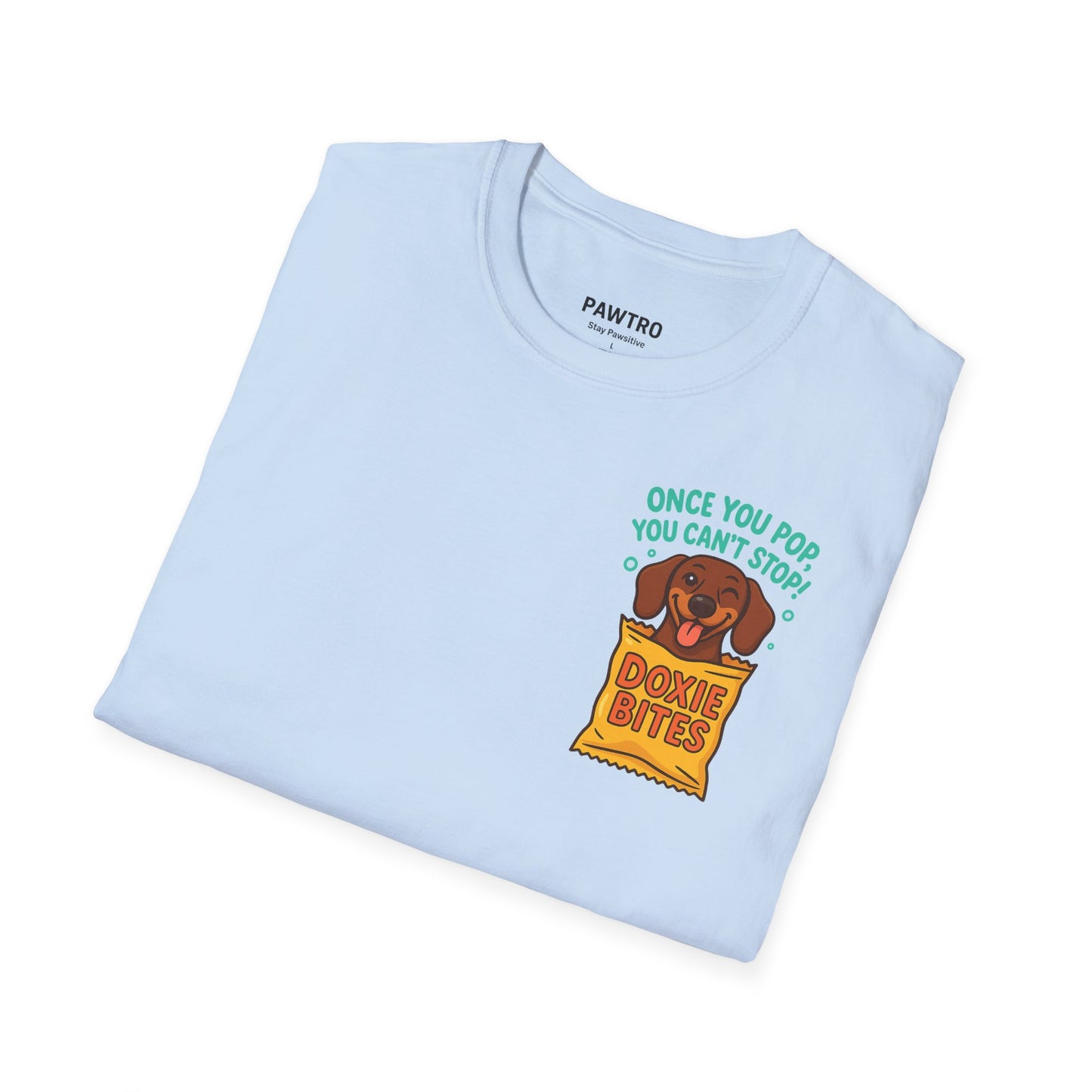 Peanut Butter Lovers T-Shirt, Fun Graphic Tee