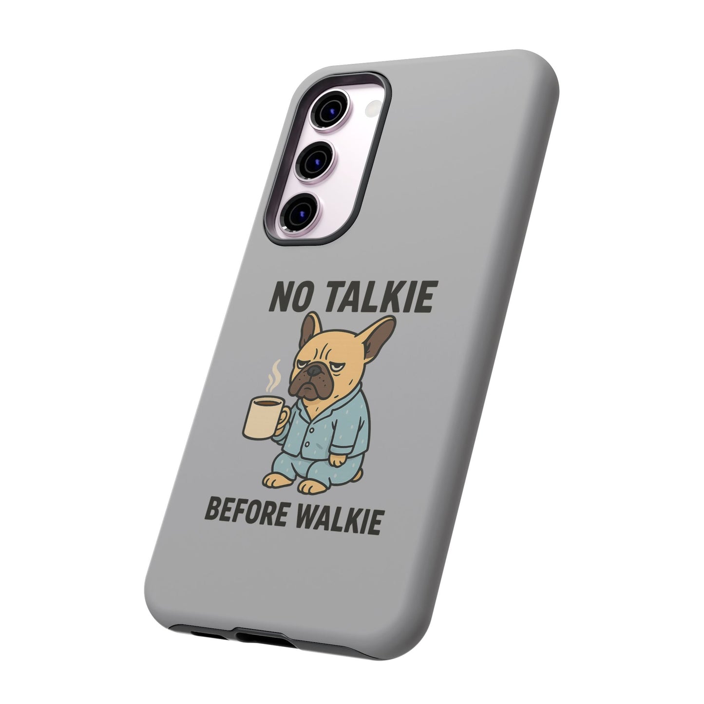 Funny Pet Phone Case