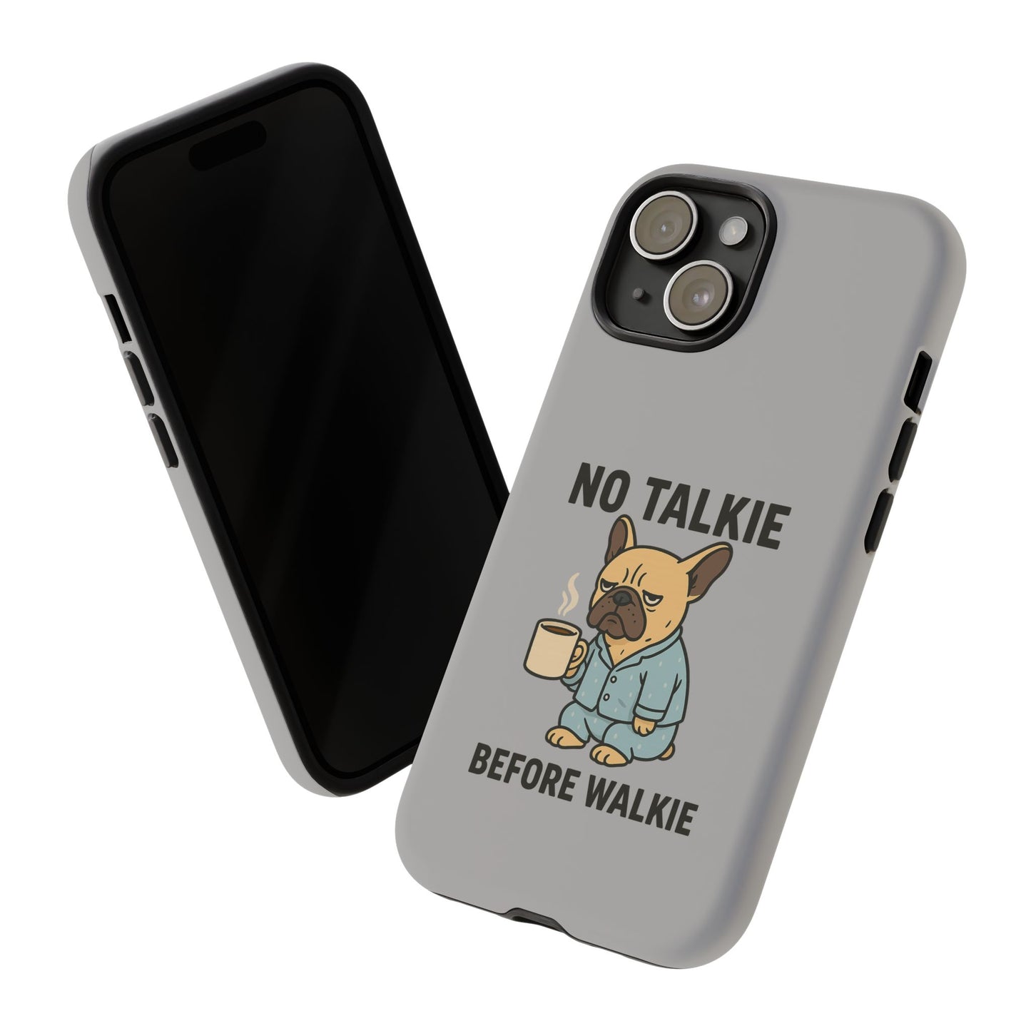 Funny Pet Phone Case