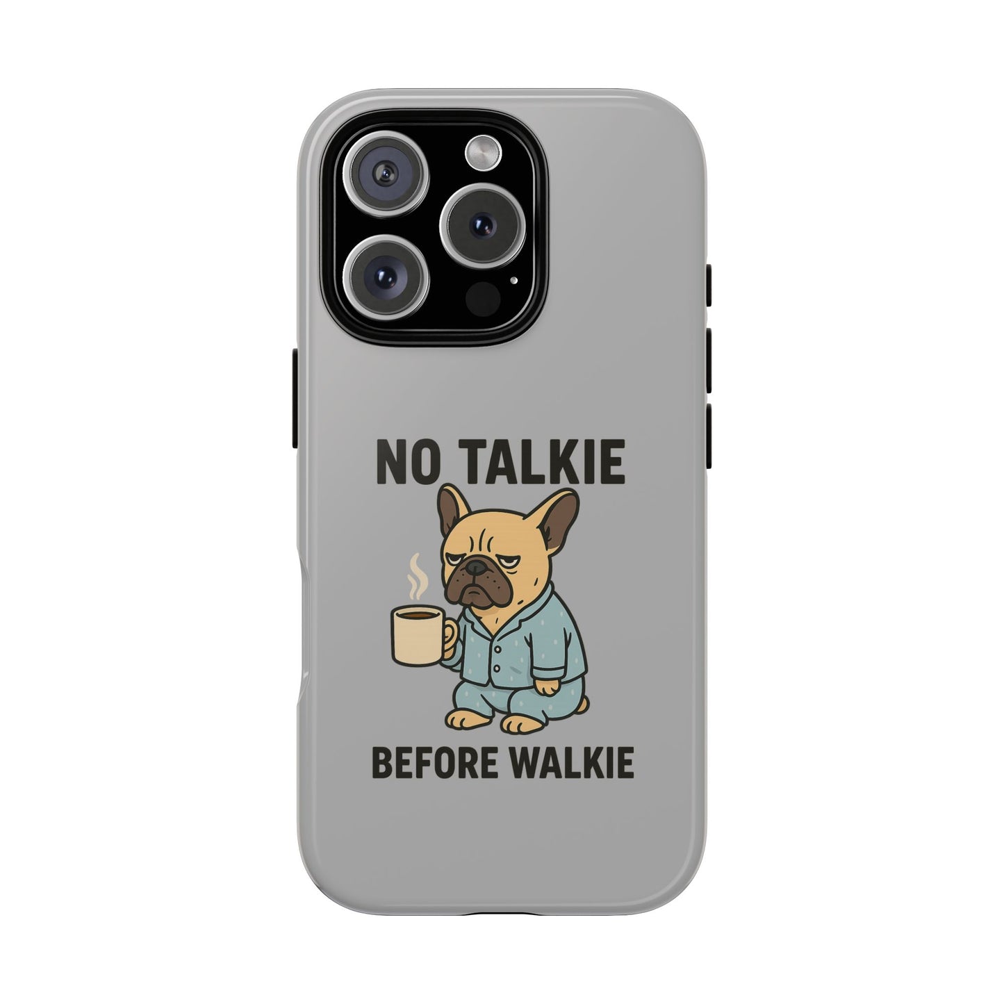 Funny Pet Phone Case