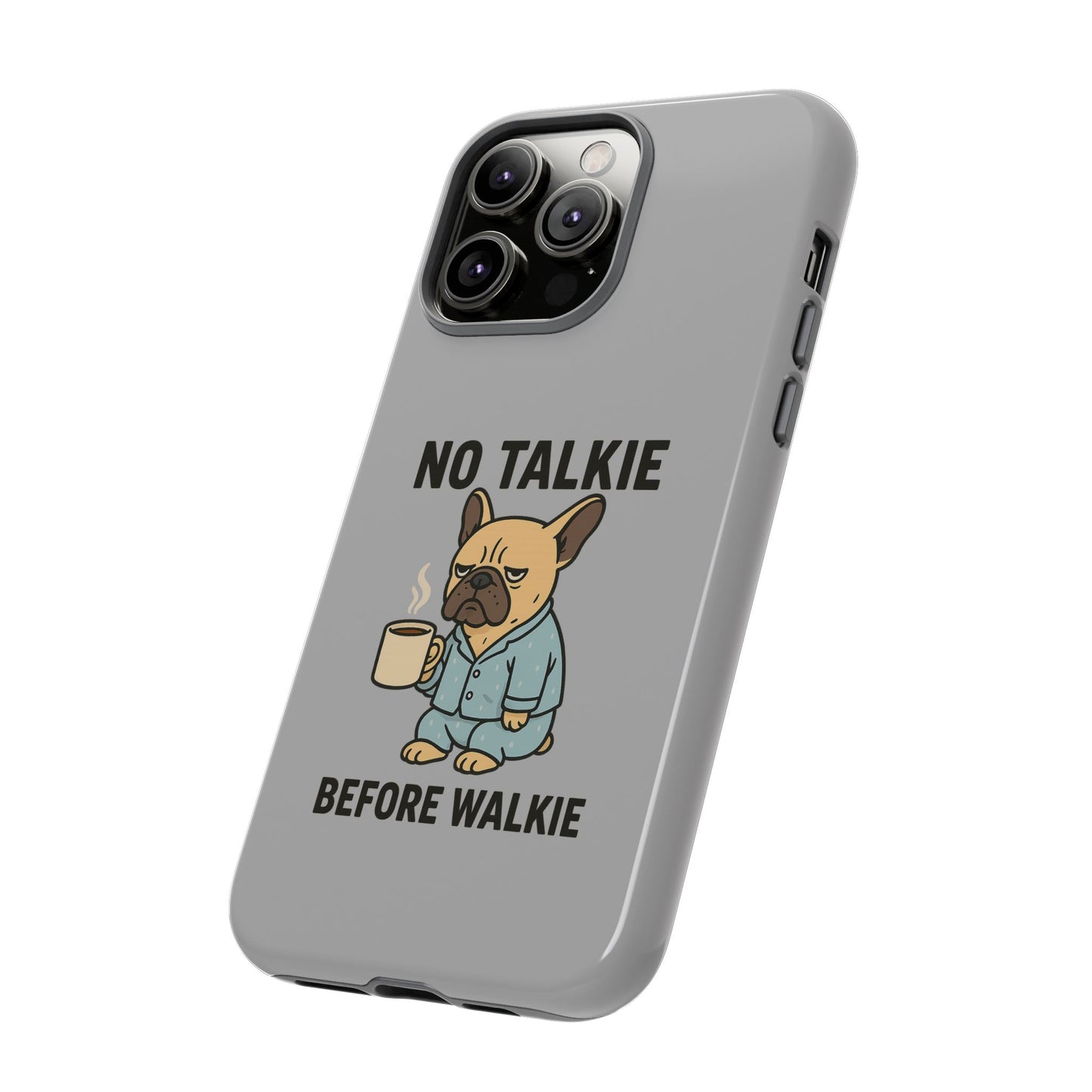 Funny Pet Phone Case