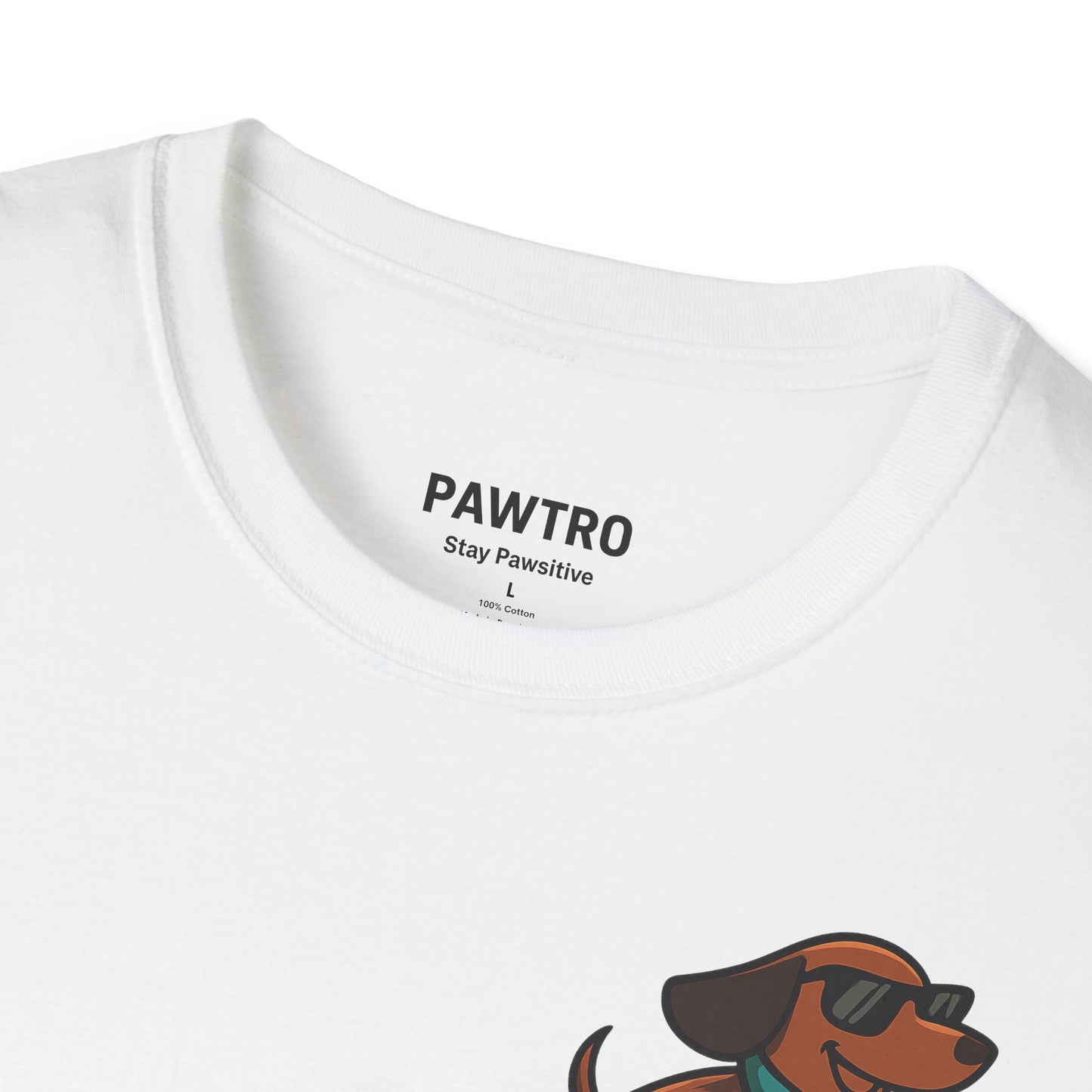 Skateboarding Dog T-Shirt | Fun Unisex Graphic Tee for Pet Lover