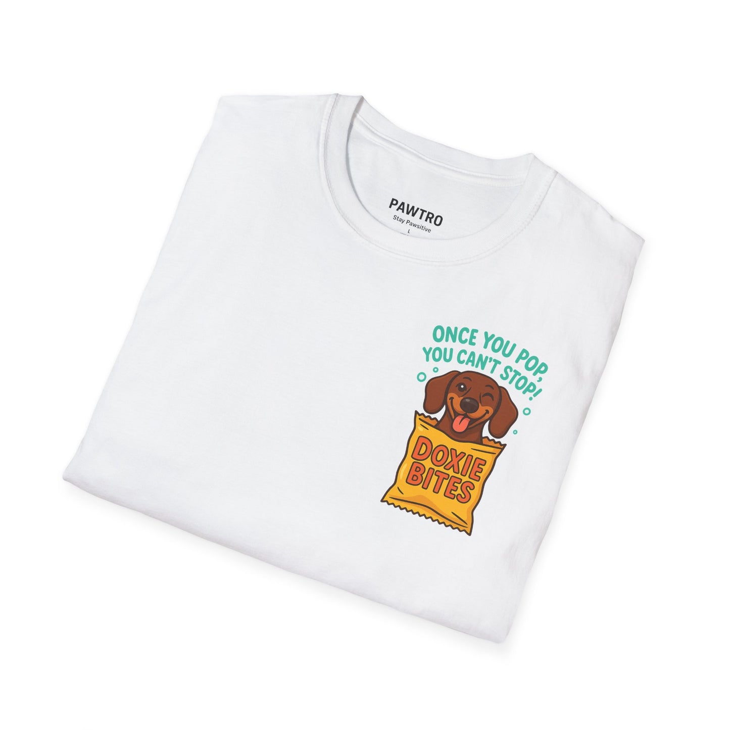 Peanut Butter Lovers T-Shirt, Fun Graphic Tee