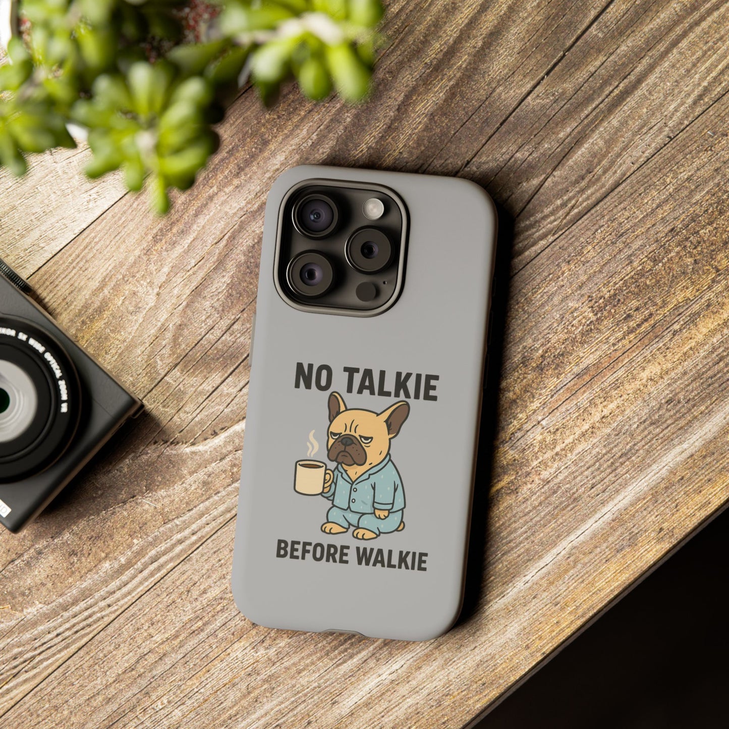 Funny Pet Phone Case