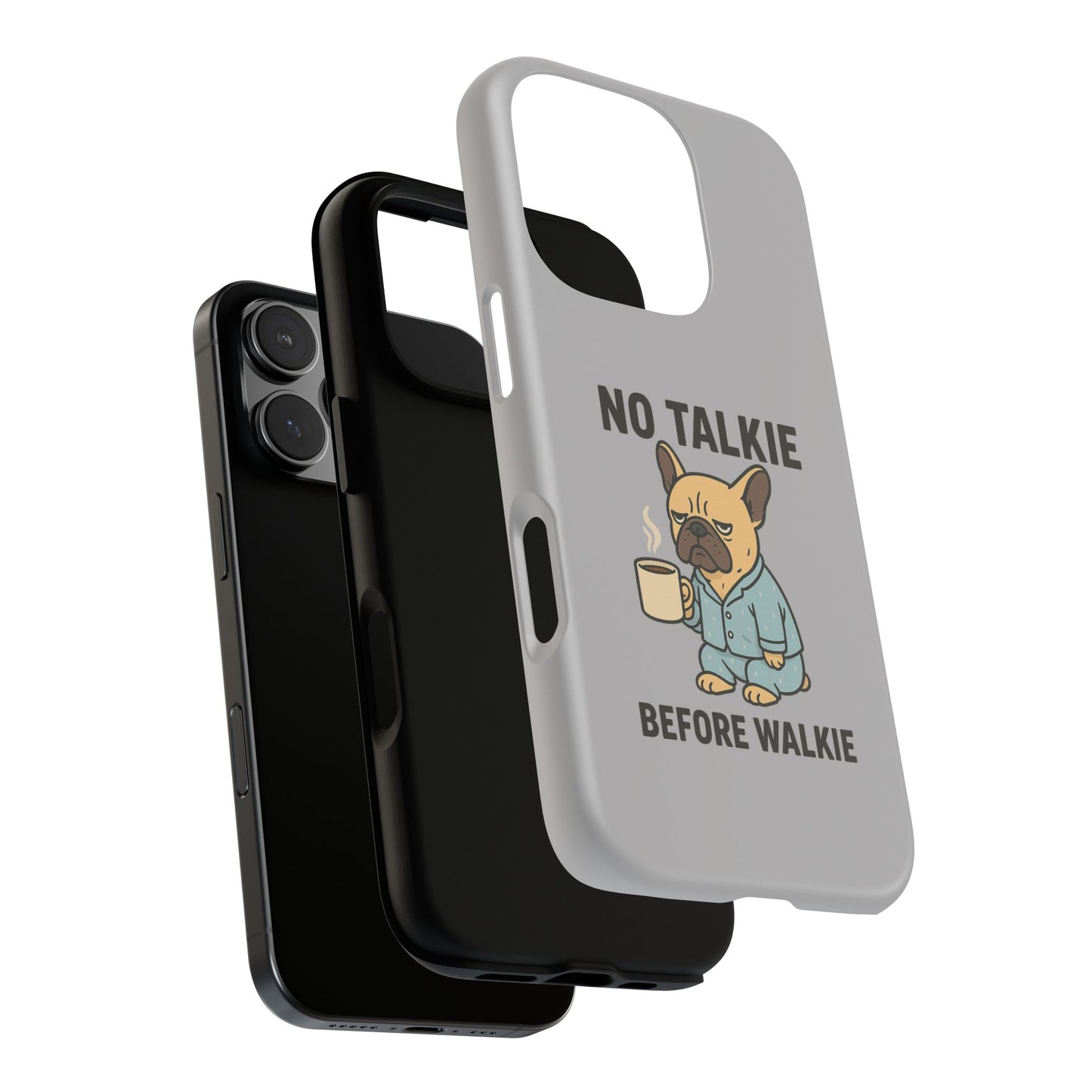 Funny Pet Phone Case