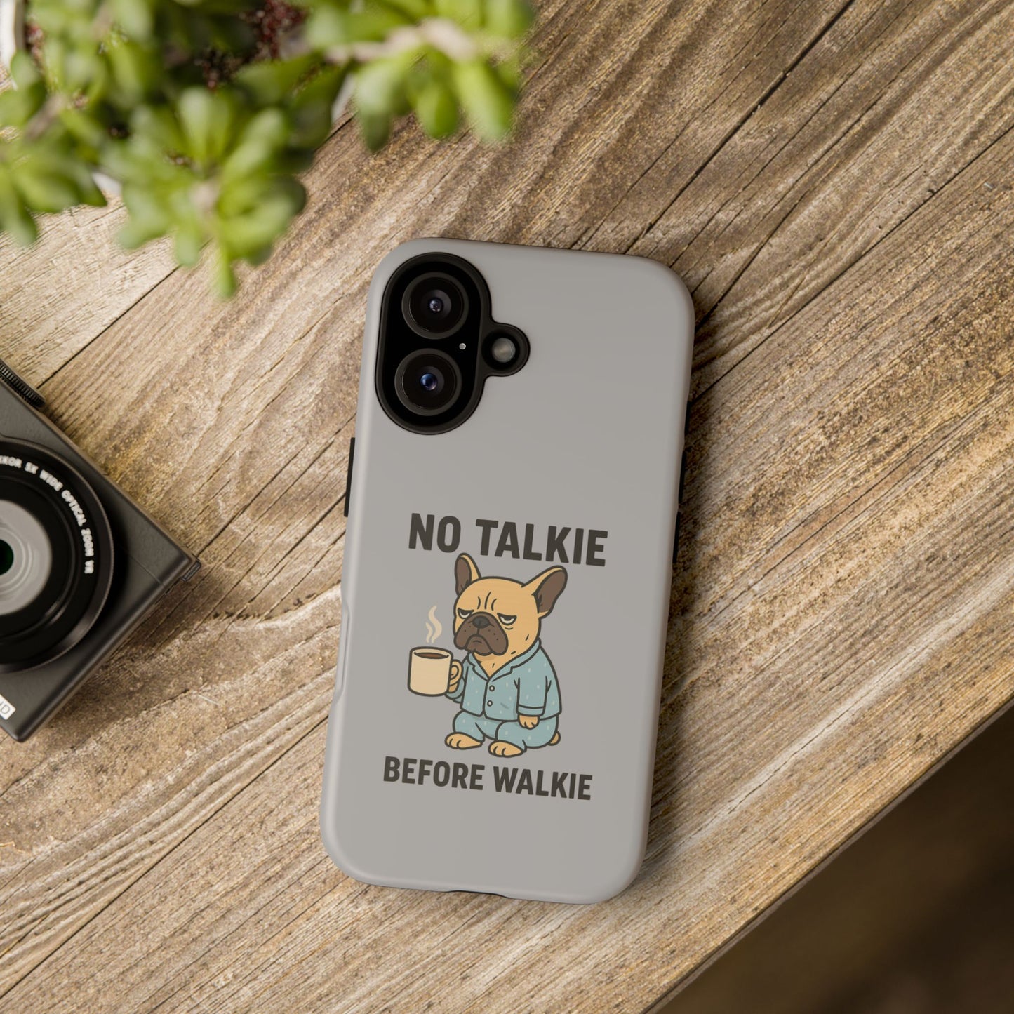 Funny Pet Phone Case