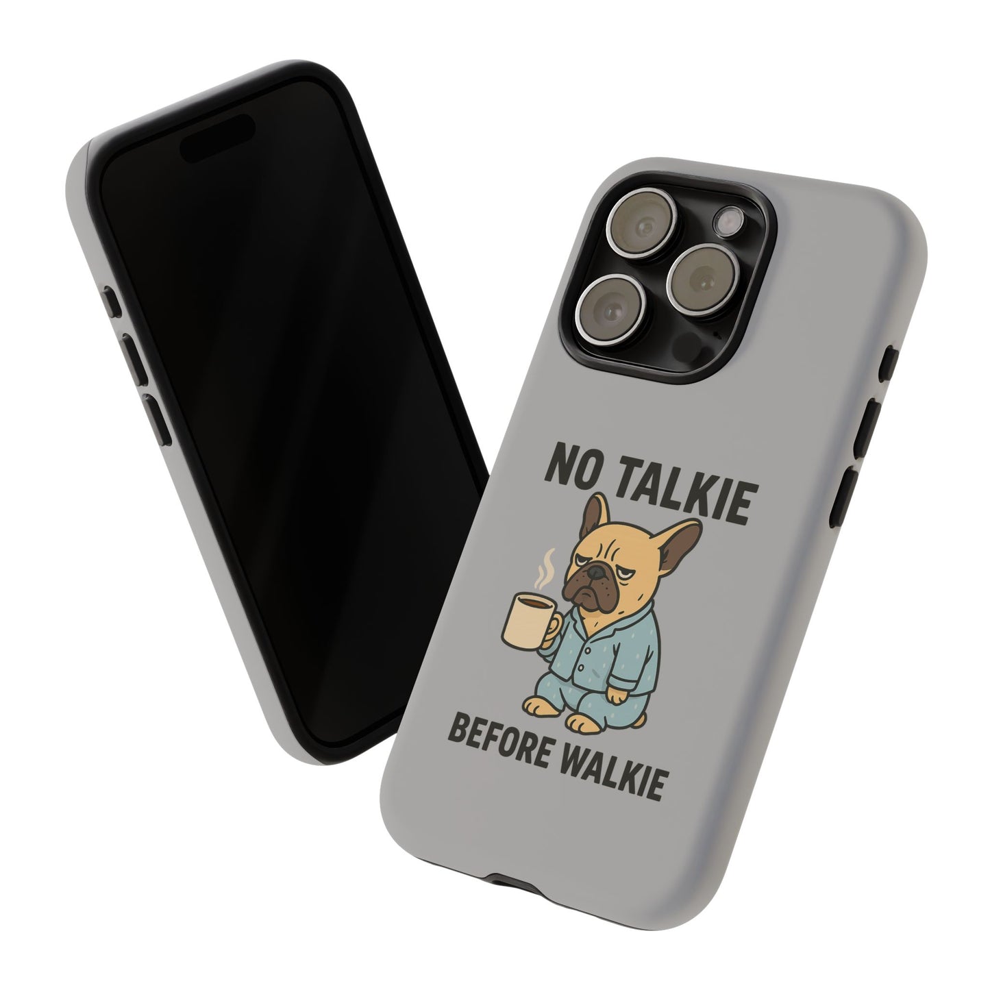 Funny Pet Phone Case