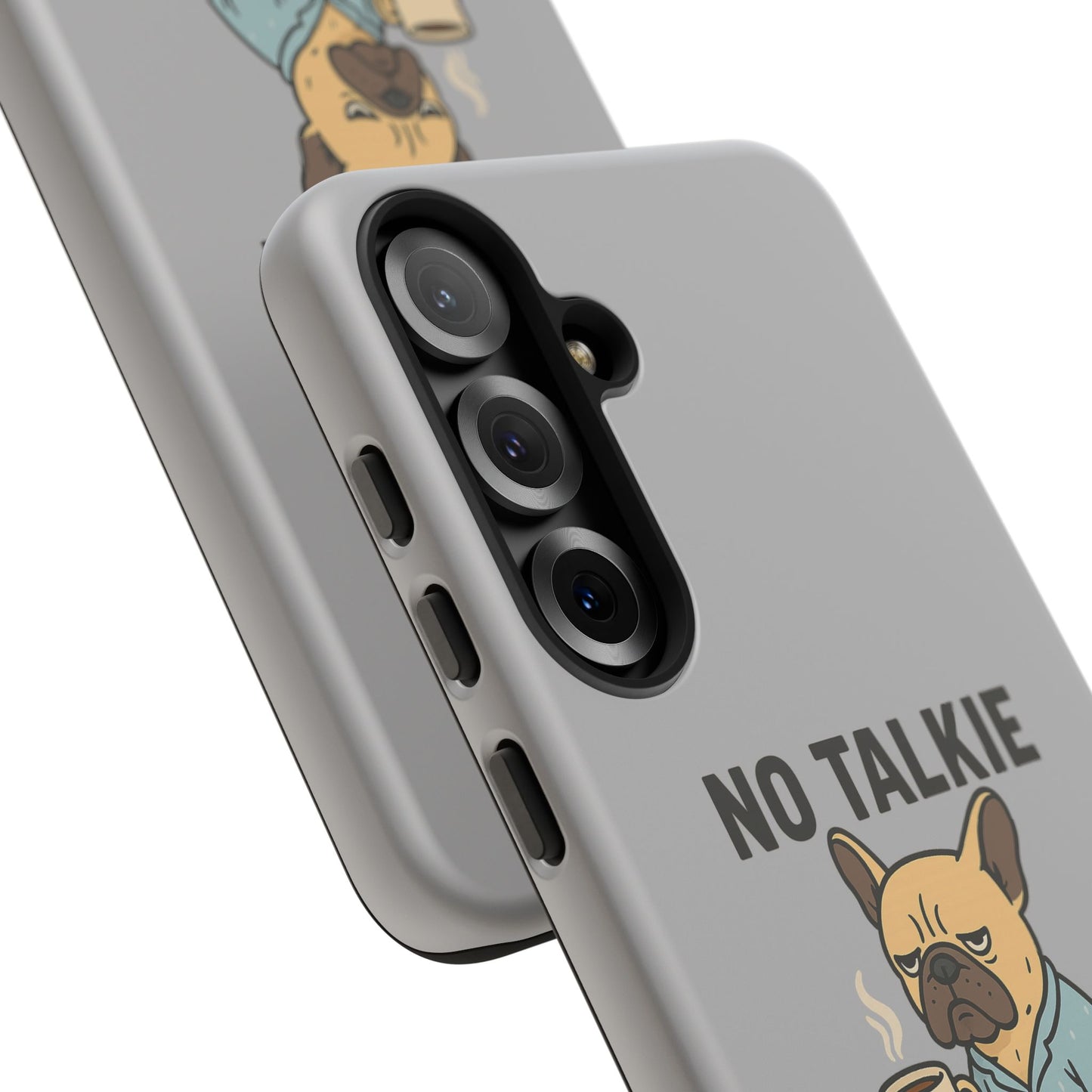 Funny Pet Phone Case