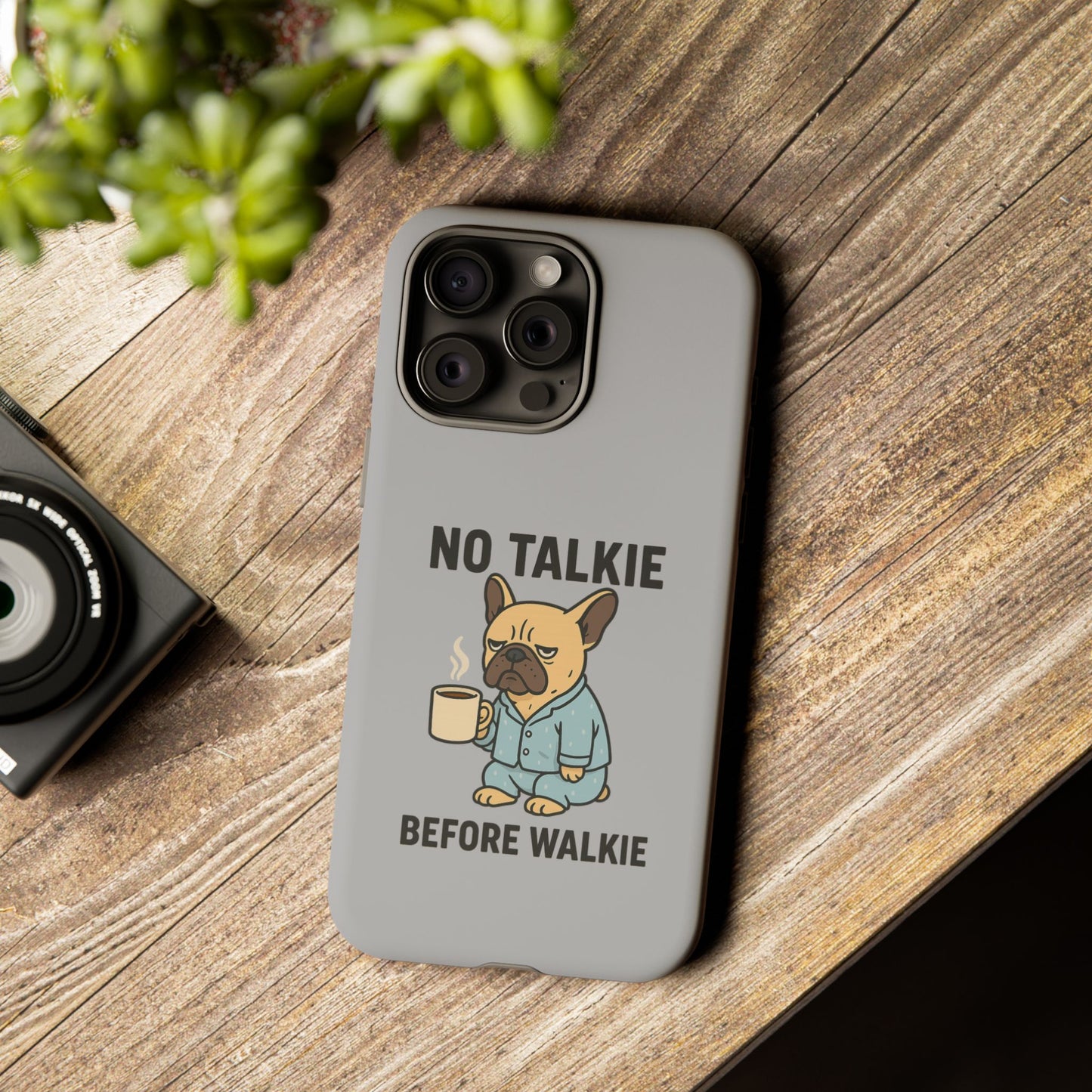 Funny Pet Phone Case