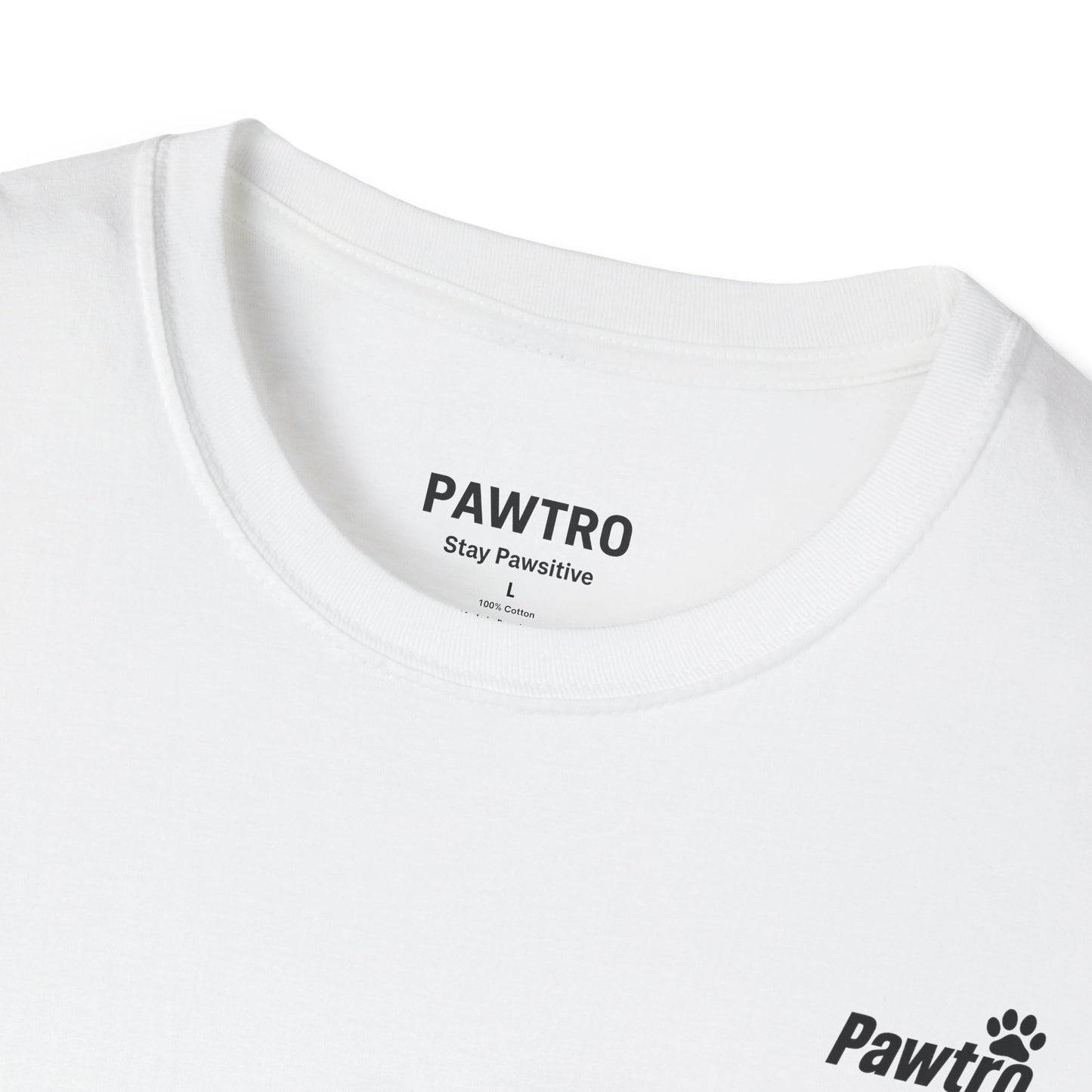 Inspirational Unisex T-Shirt - 'You Never Walk Alone'