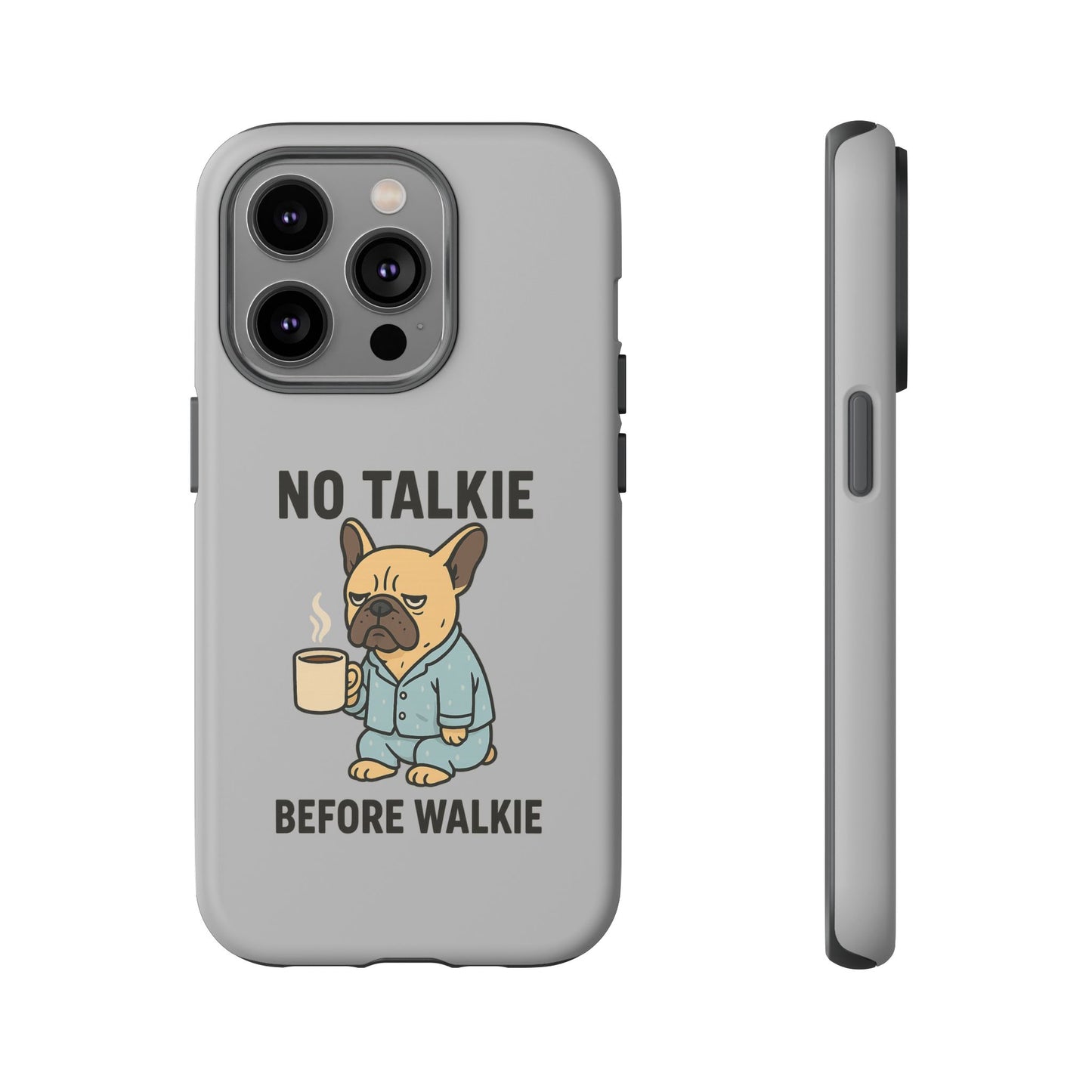 Funny Pet Phone Case