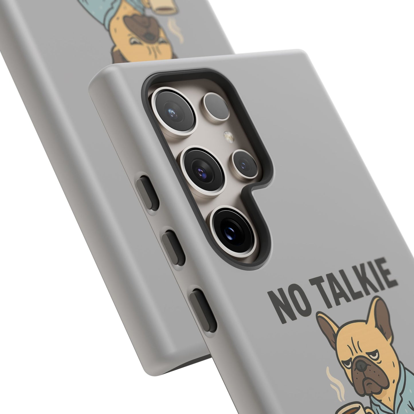 Funny Pet Phone Case