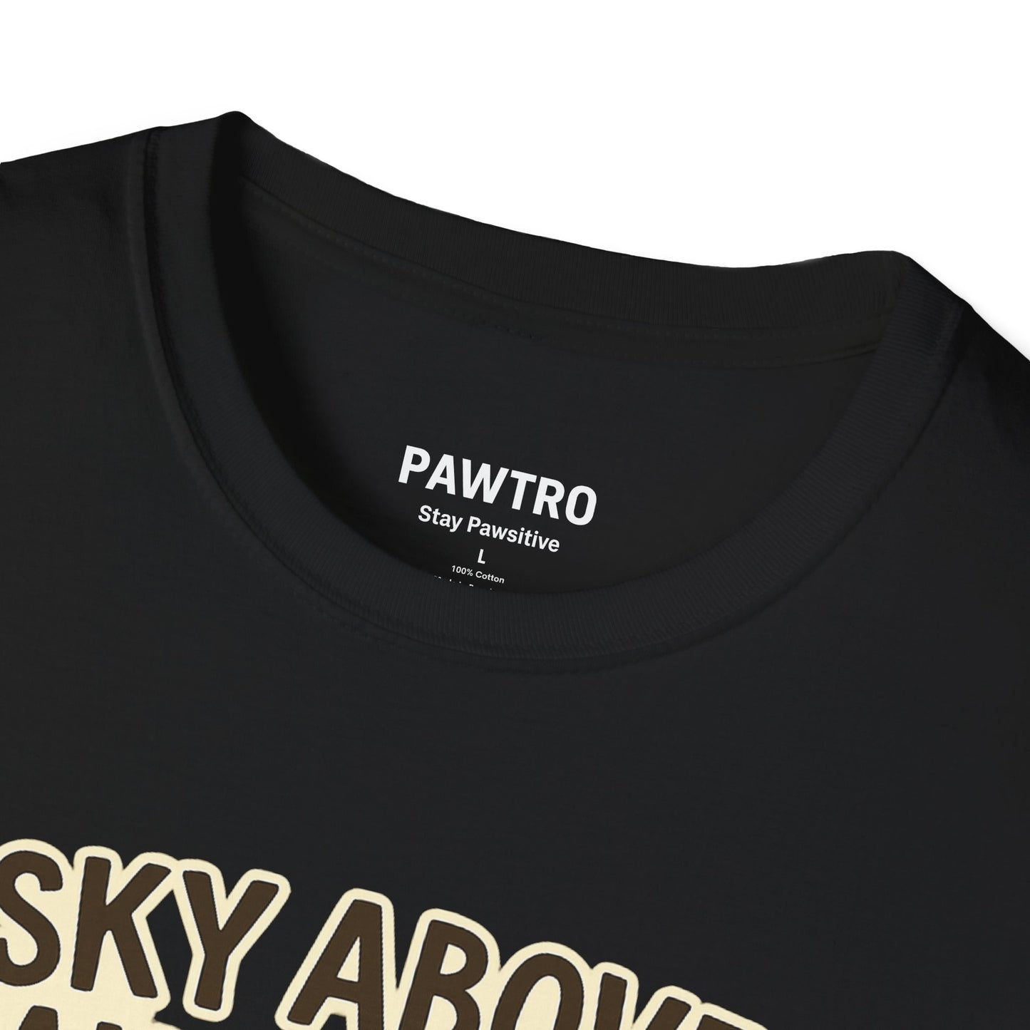 Beach Vibes Unisex T-Shirt | Summer Casual Wear