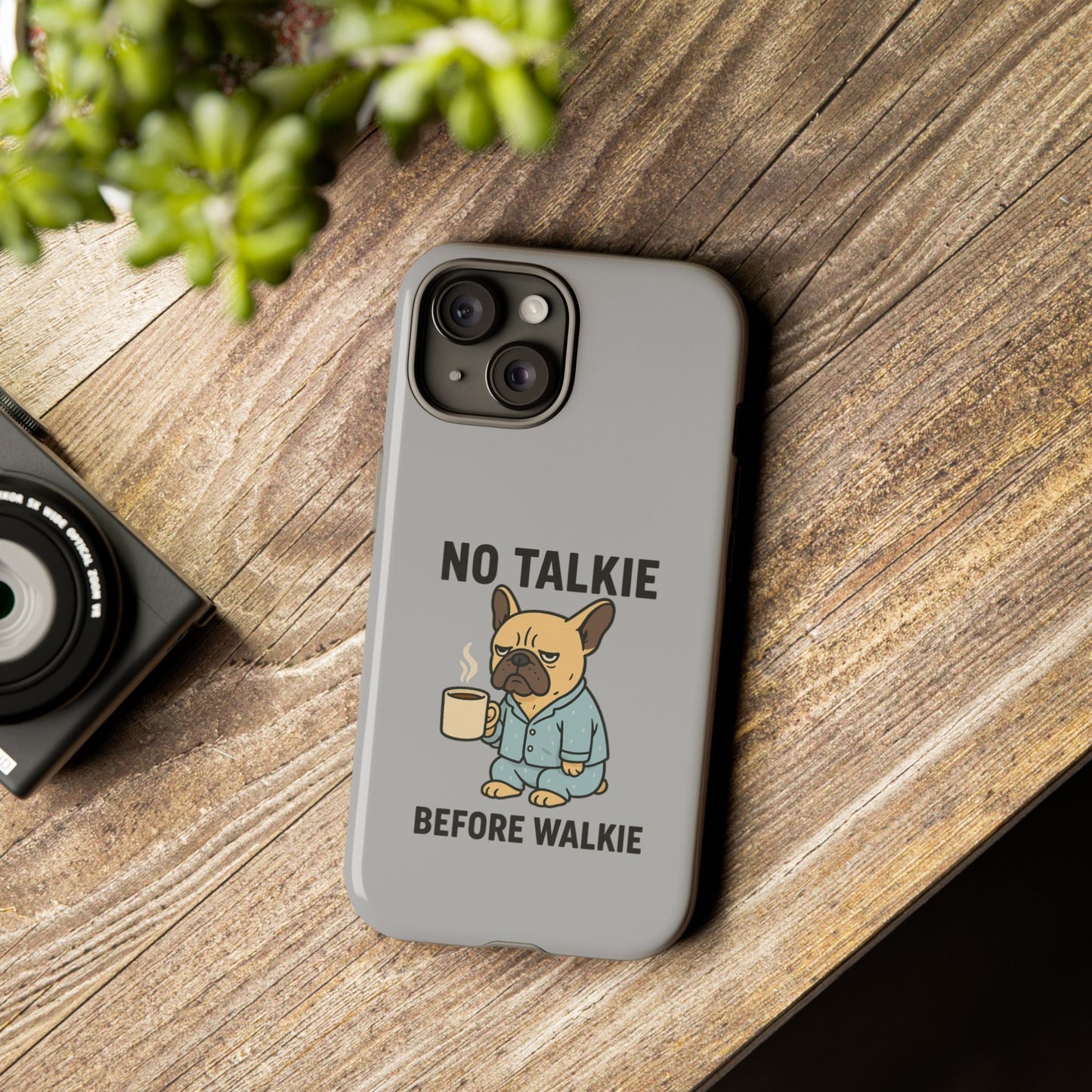 Funny Pet Phone Case