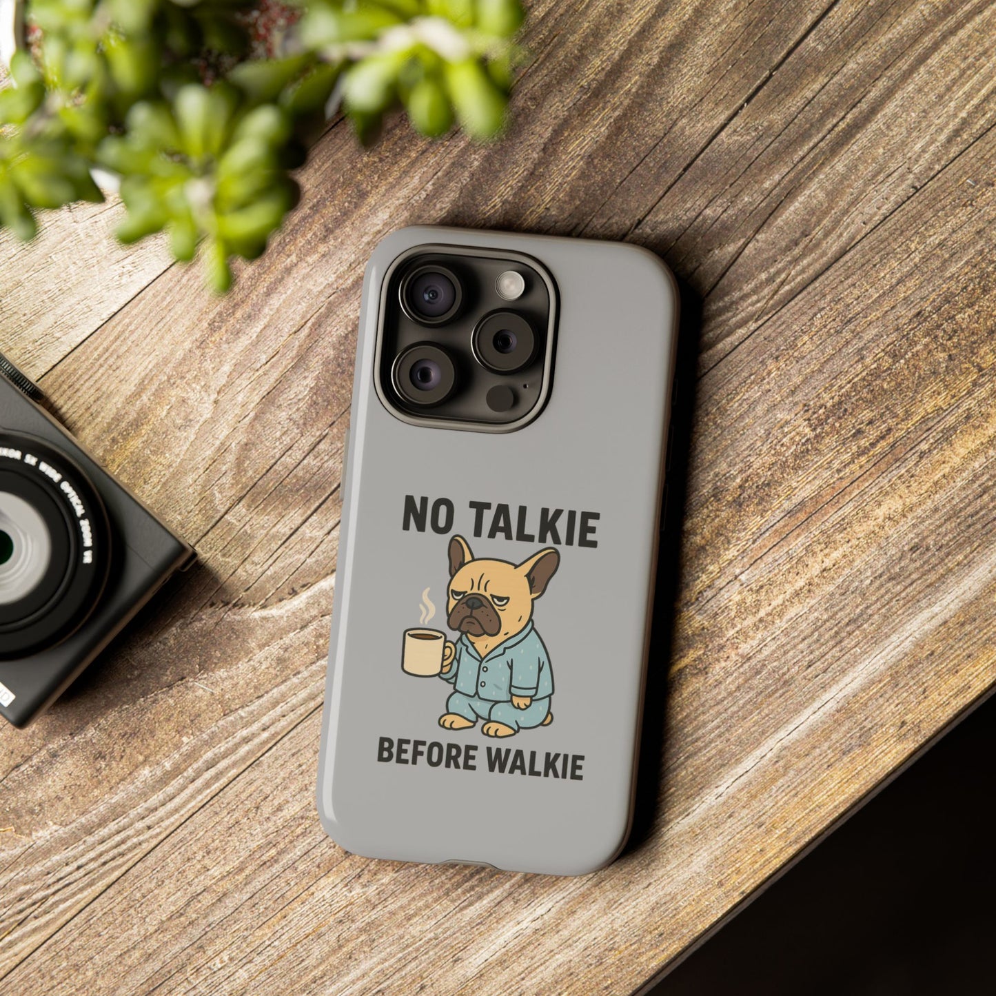 Funny Pet Phone Case
