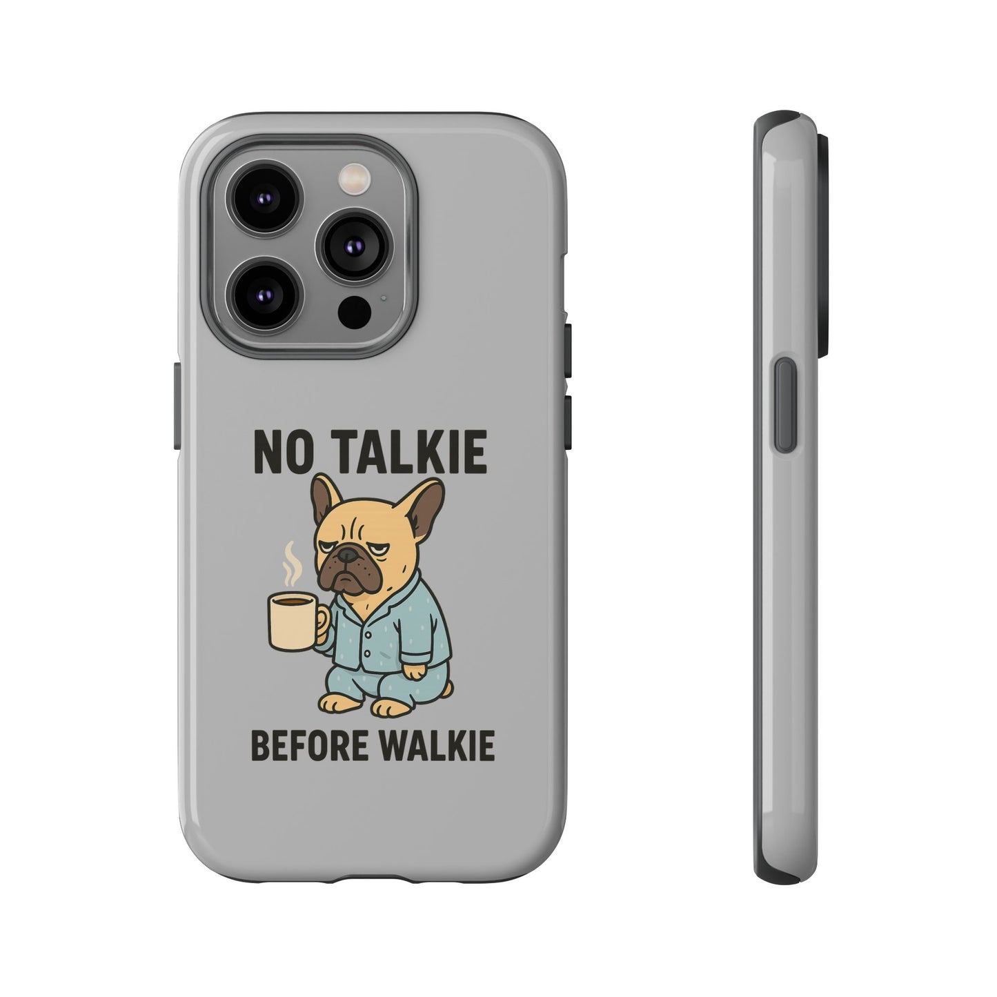 Funny Pet Phone Case