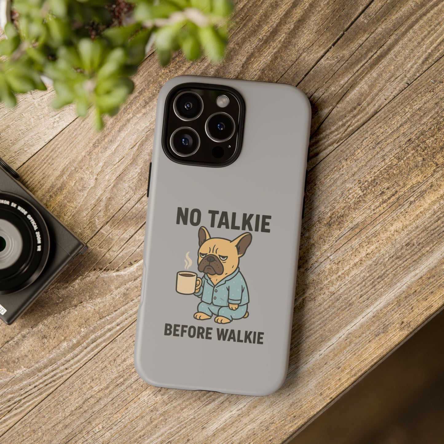 Funny Pet Phone Case
