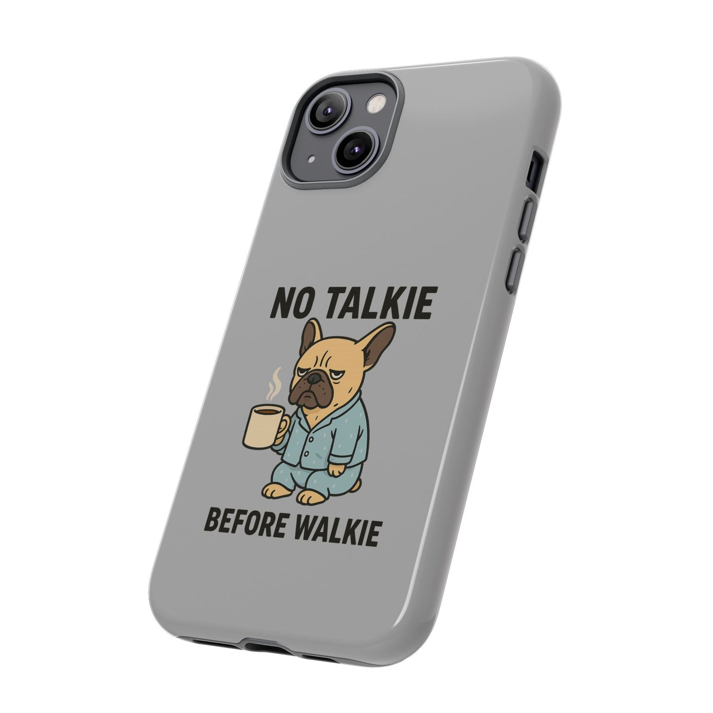 Funny Pet Phone Case