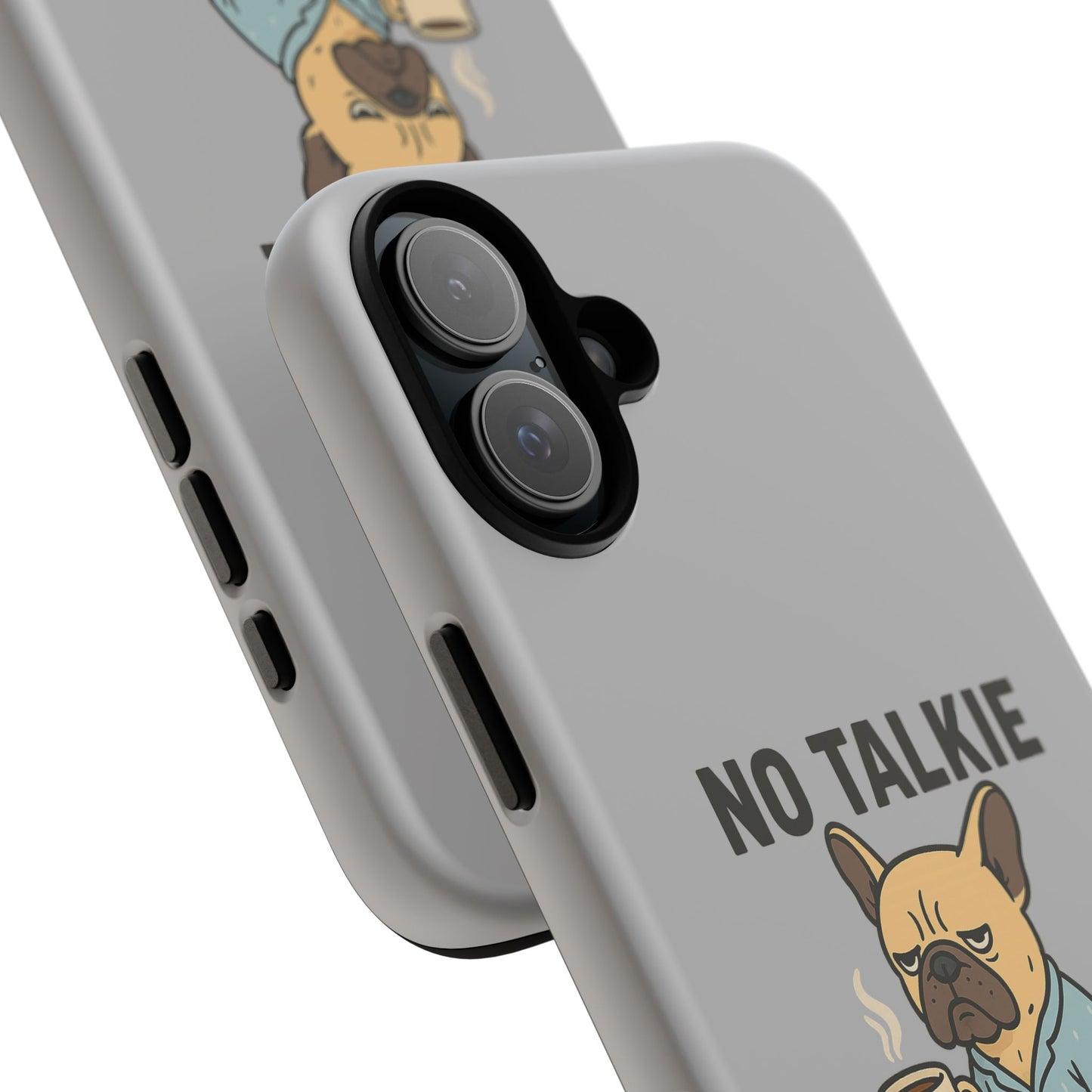 Funny Pet Phone Case