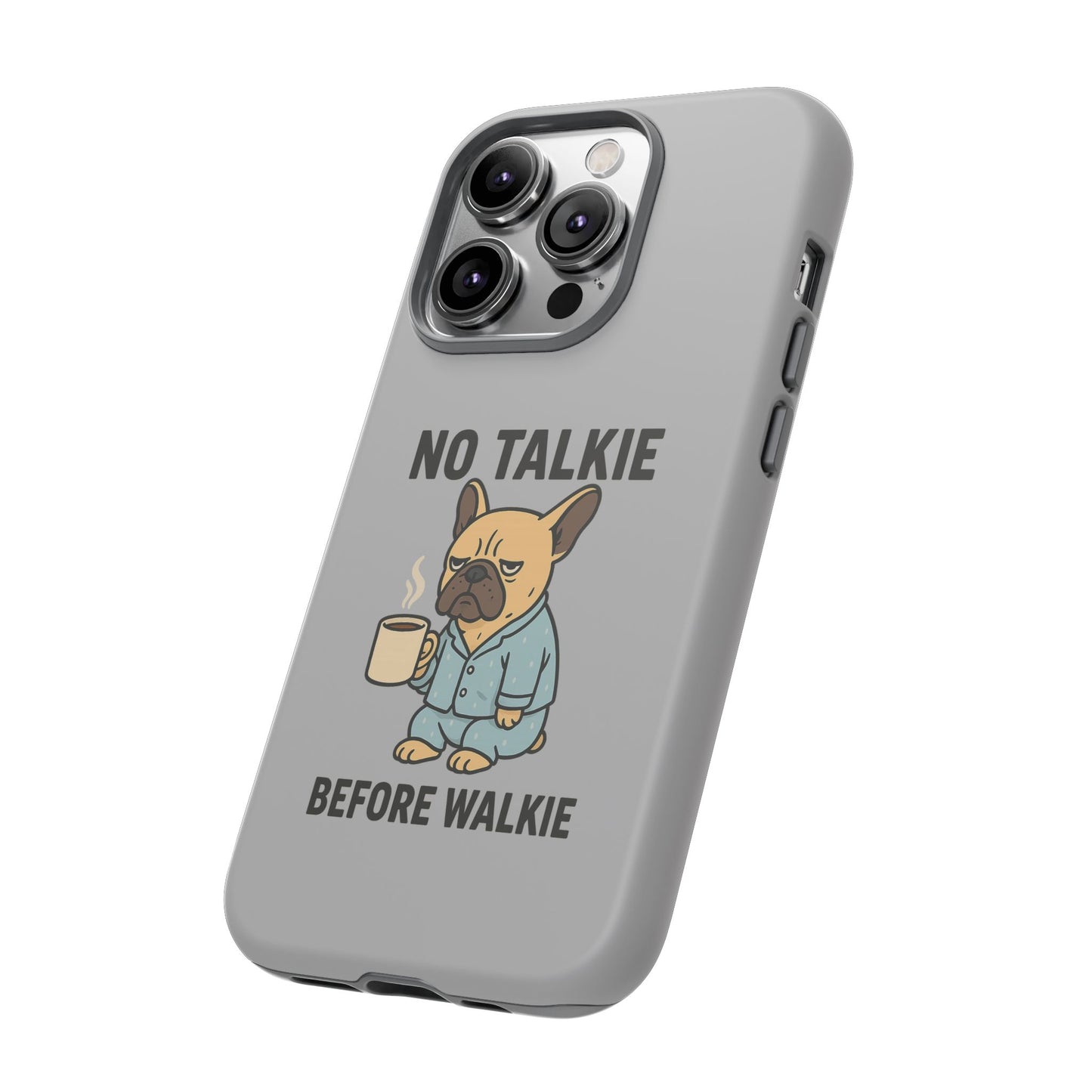 Funny Pet Phone Case