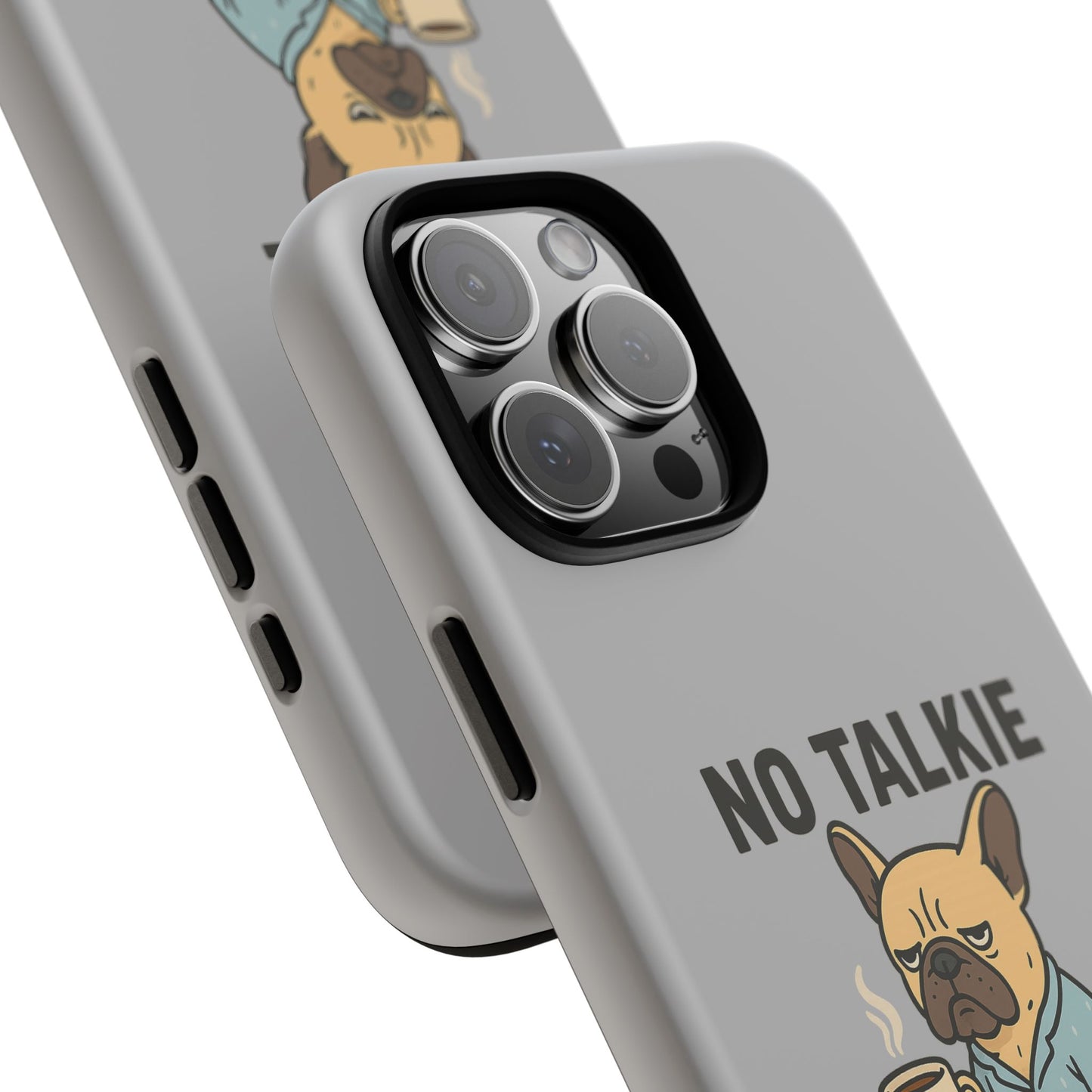 Funny Pet Phone Case