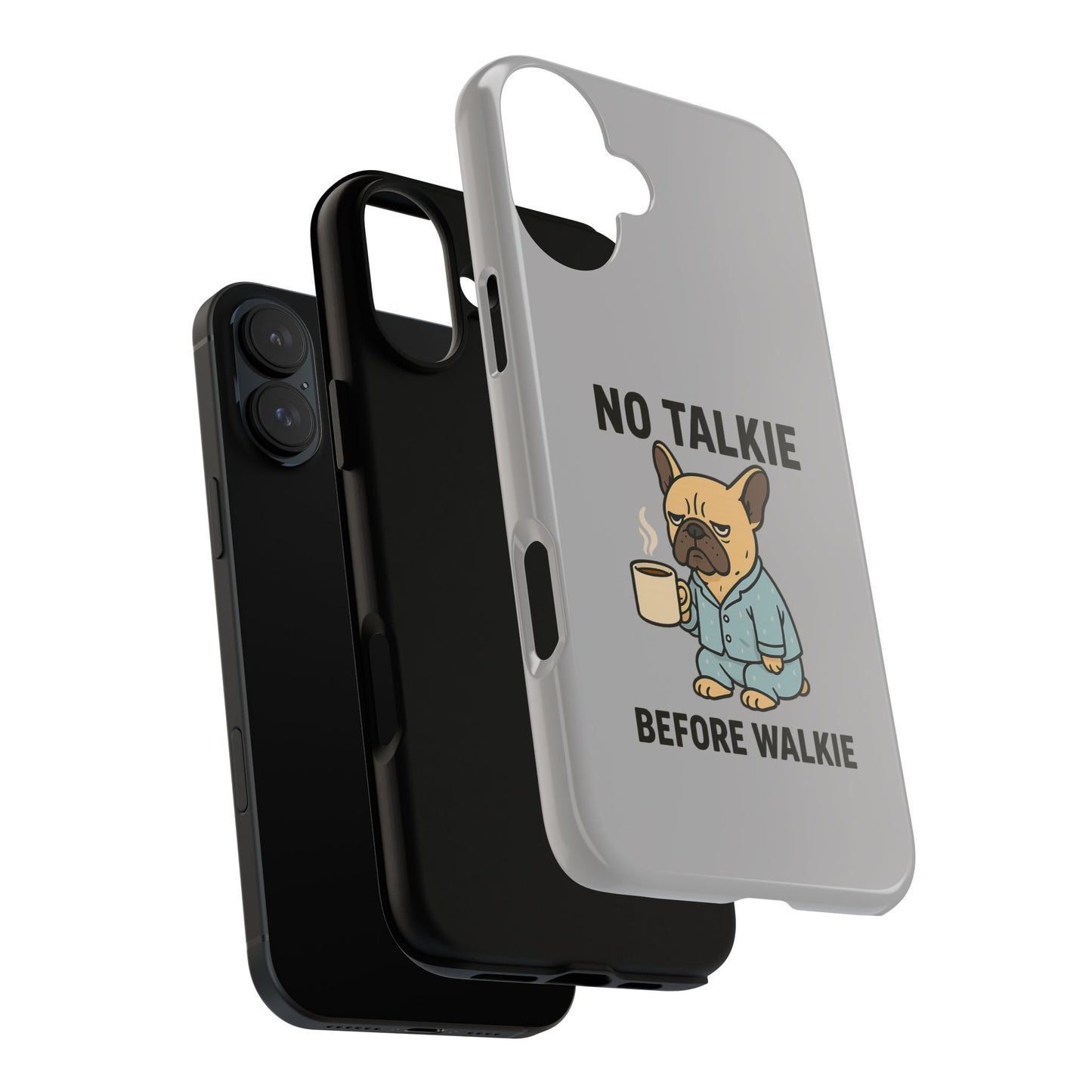 Funny Pet Phone Case