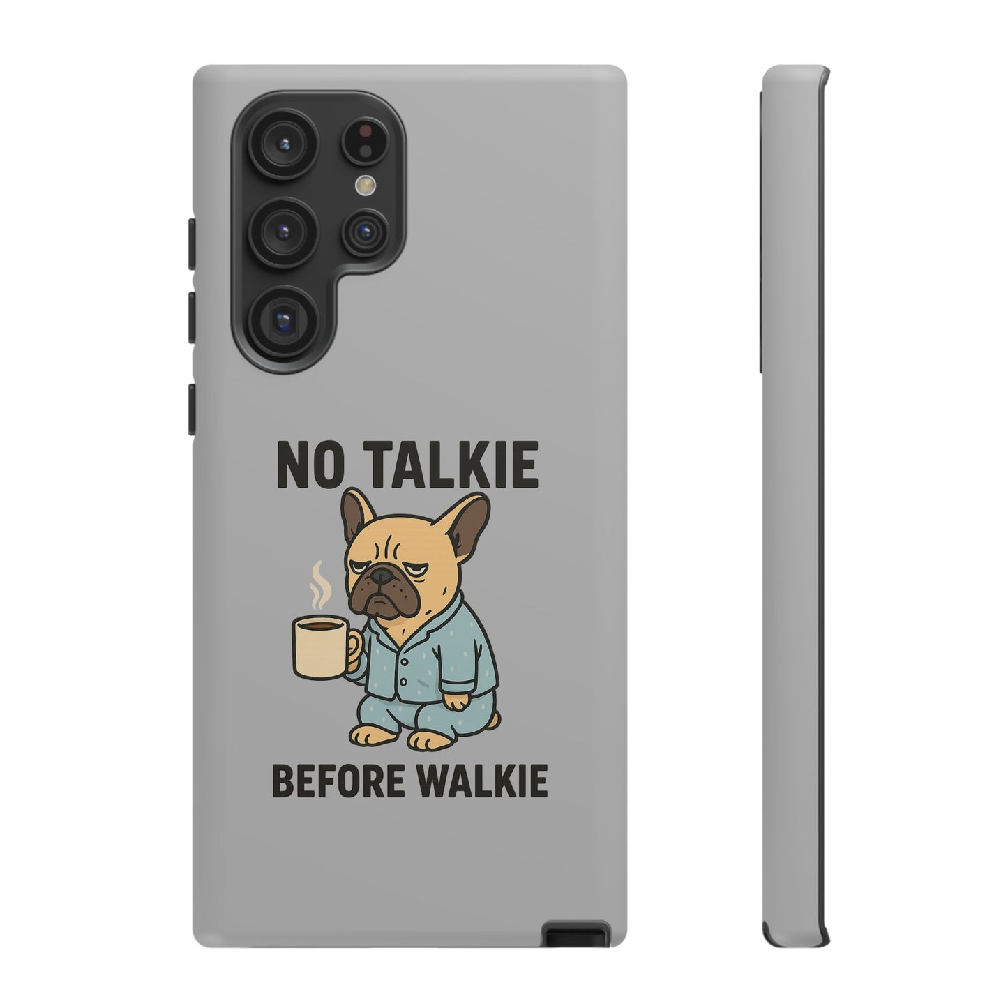 Funny Pet Phone Case