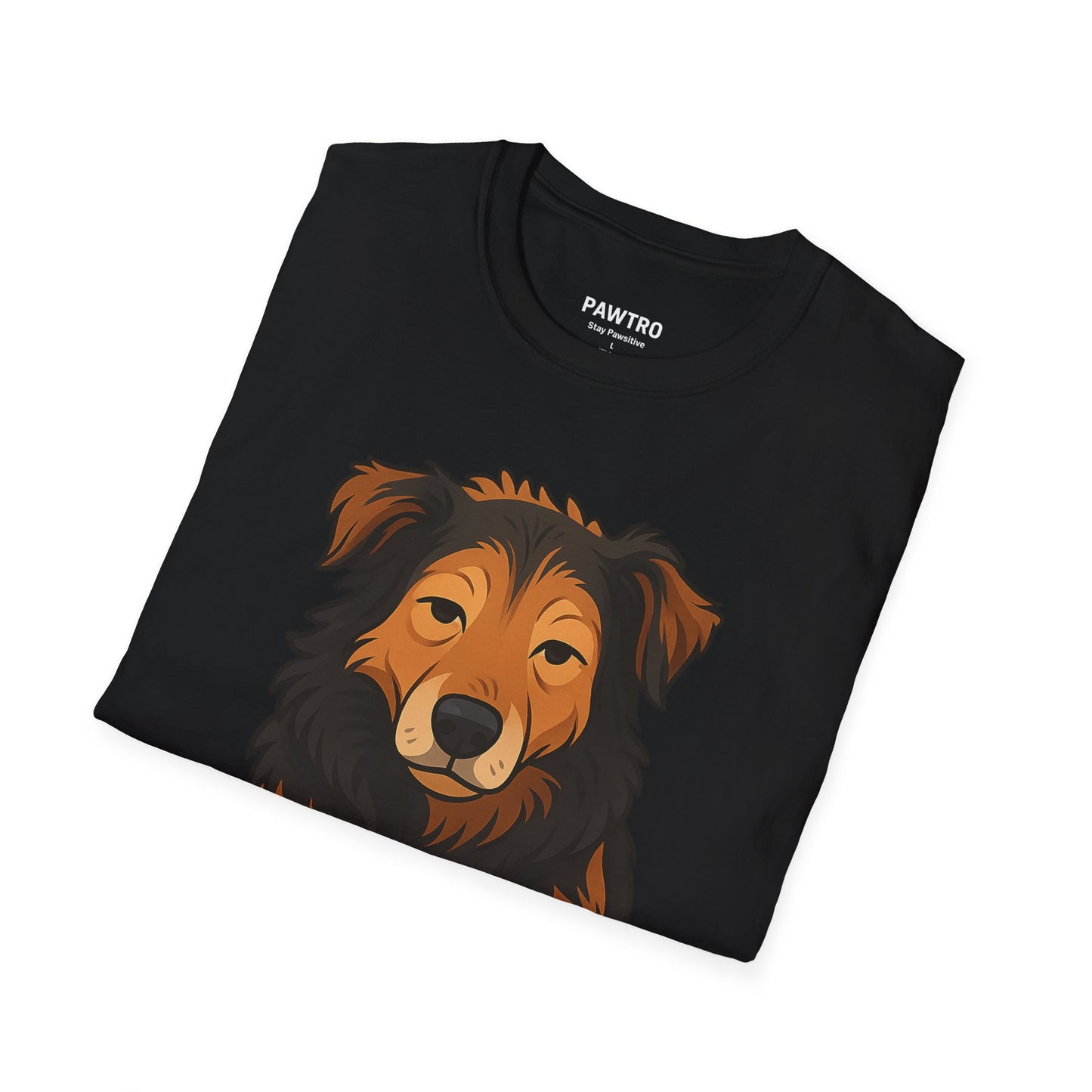 Cute Dog Lover Unisex T-Shirt | Animal Tee