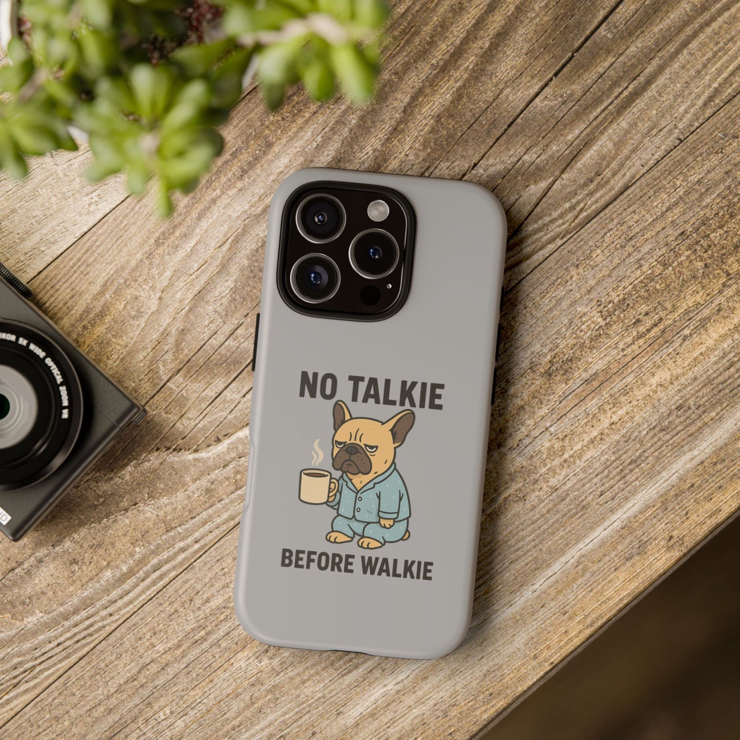 Funny Pet Phone Case