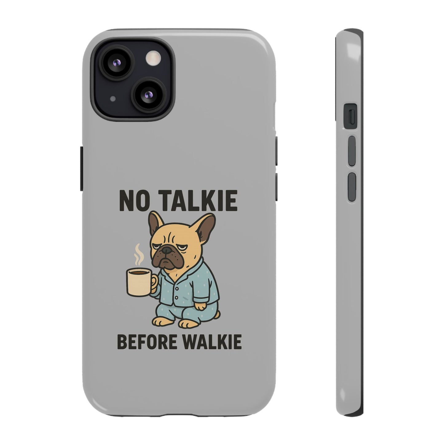 Funny Pet Phone Case