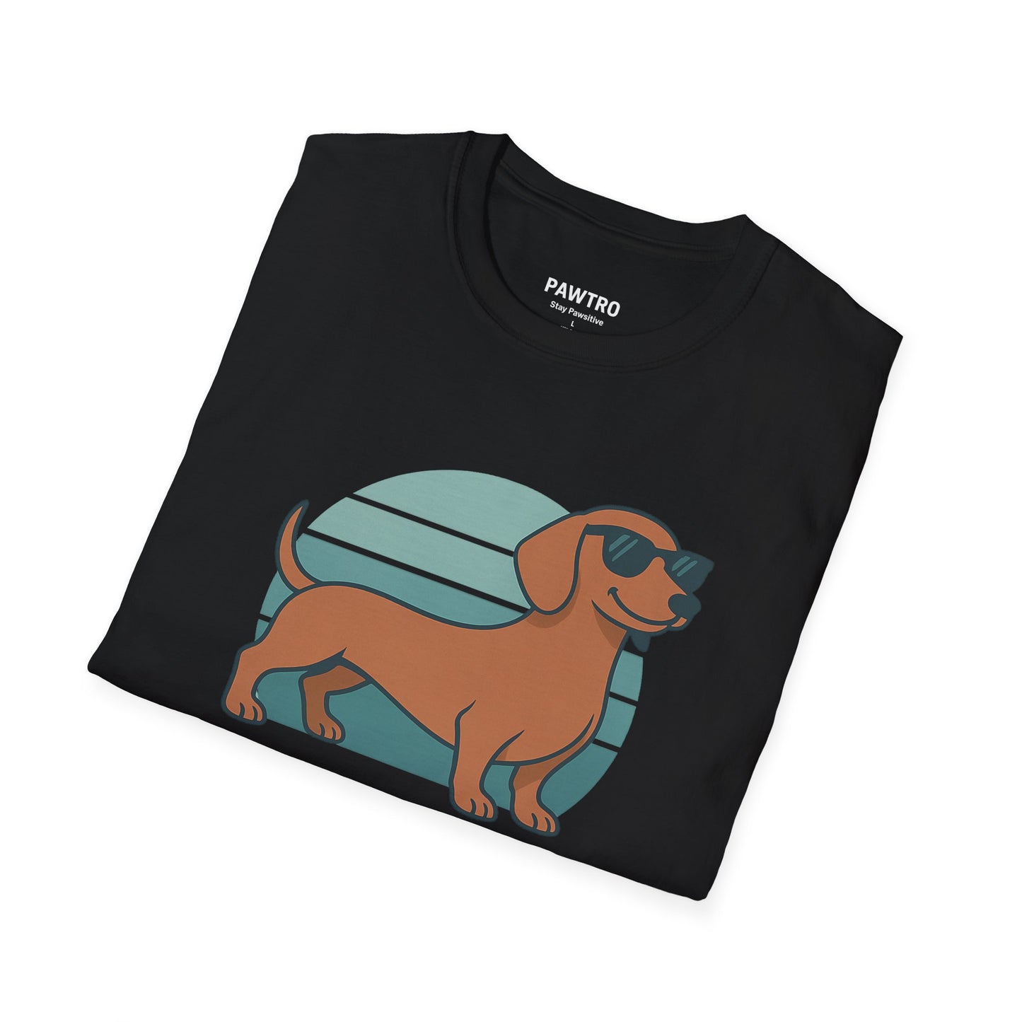 Dachshund Lover T-Shirt, Unisex Dog Tee